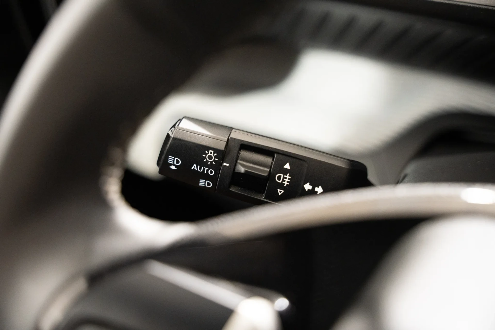 Citroen e-C3 44 kWh Autonomia Conforto Max 13