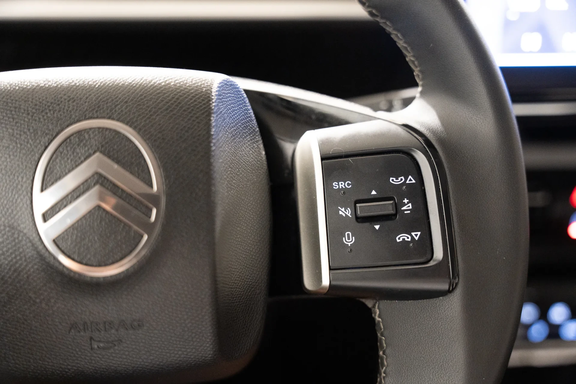 Citroen e-C3 44 kWh Autonomia Conforto Max 16