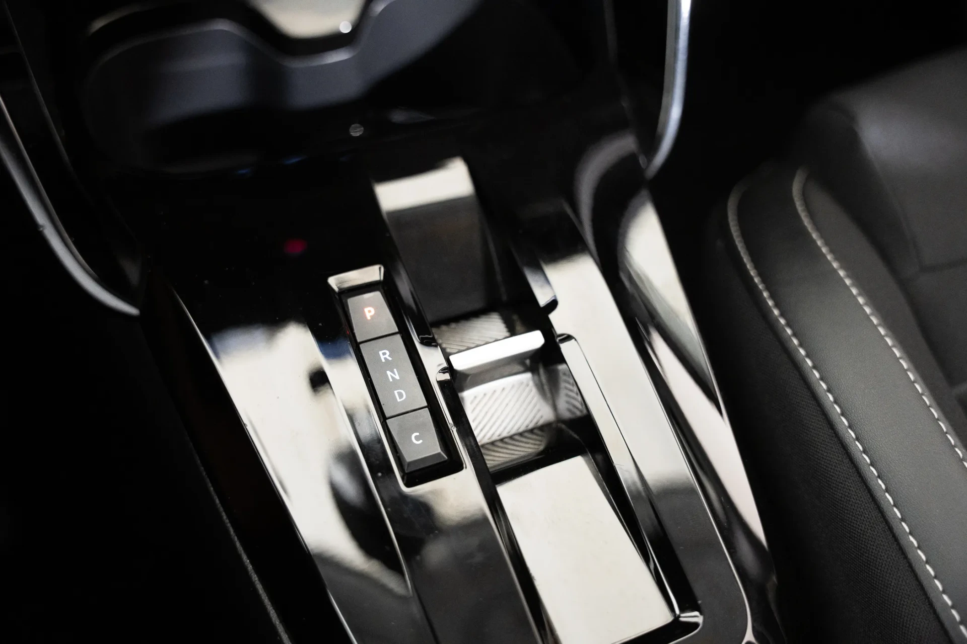 Citroen e-C3 44 kWh Autonomia Conforto Max 23