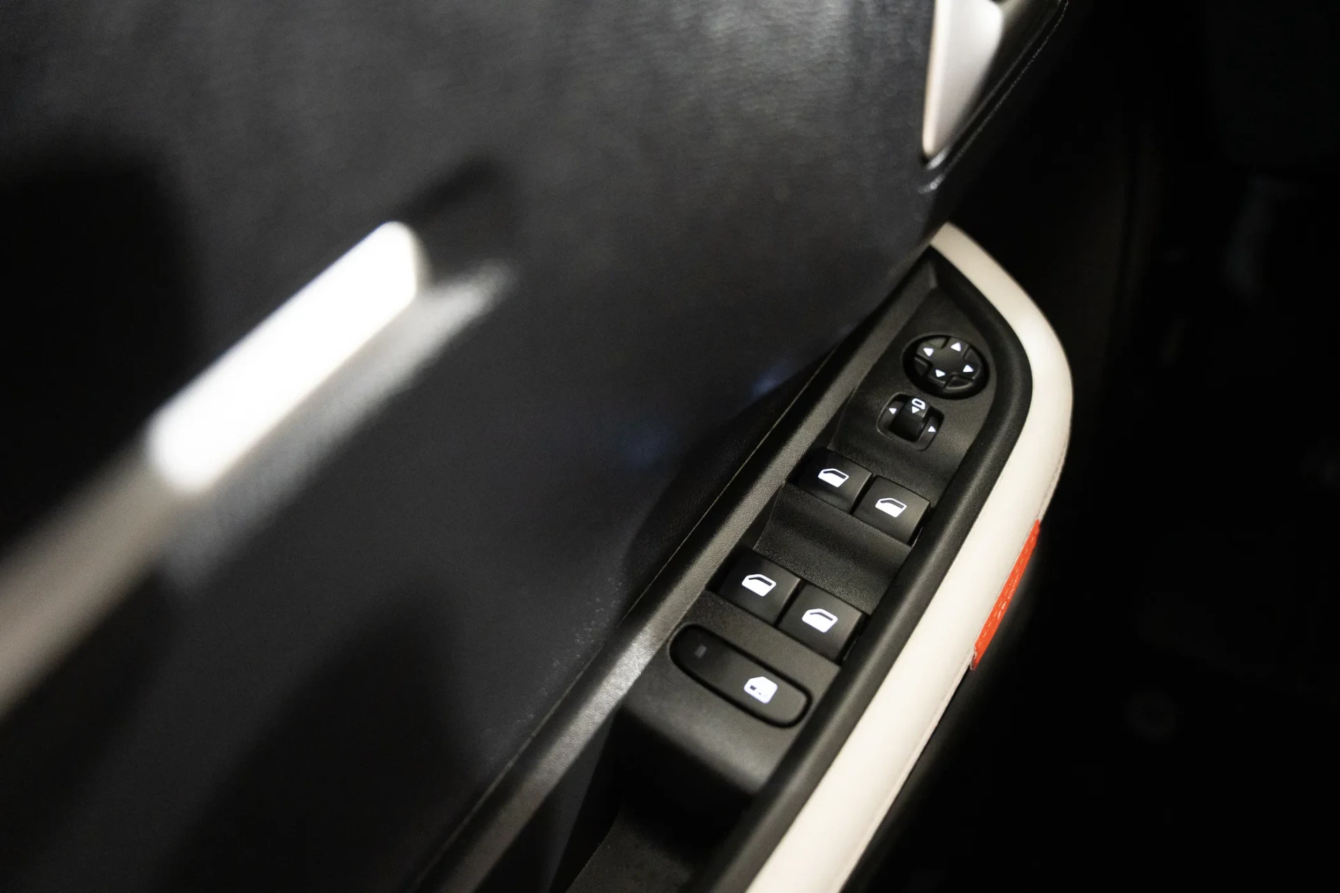 Citroen e-C3 44 kWh Autonomia Conforto Max 25