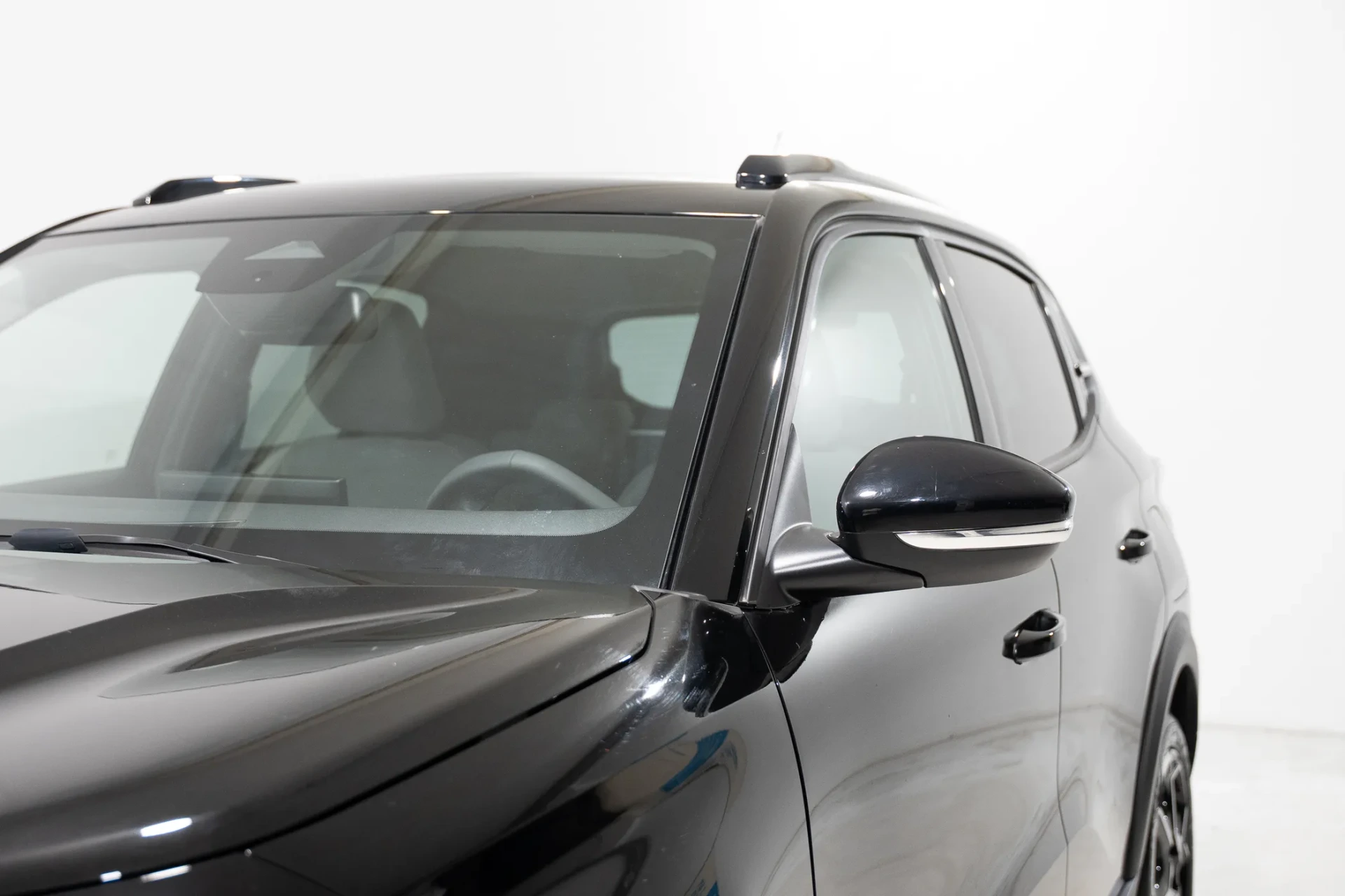Citroen e-C3 44 kWh Autonomia Conforto Max 5