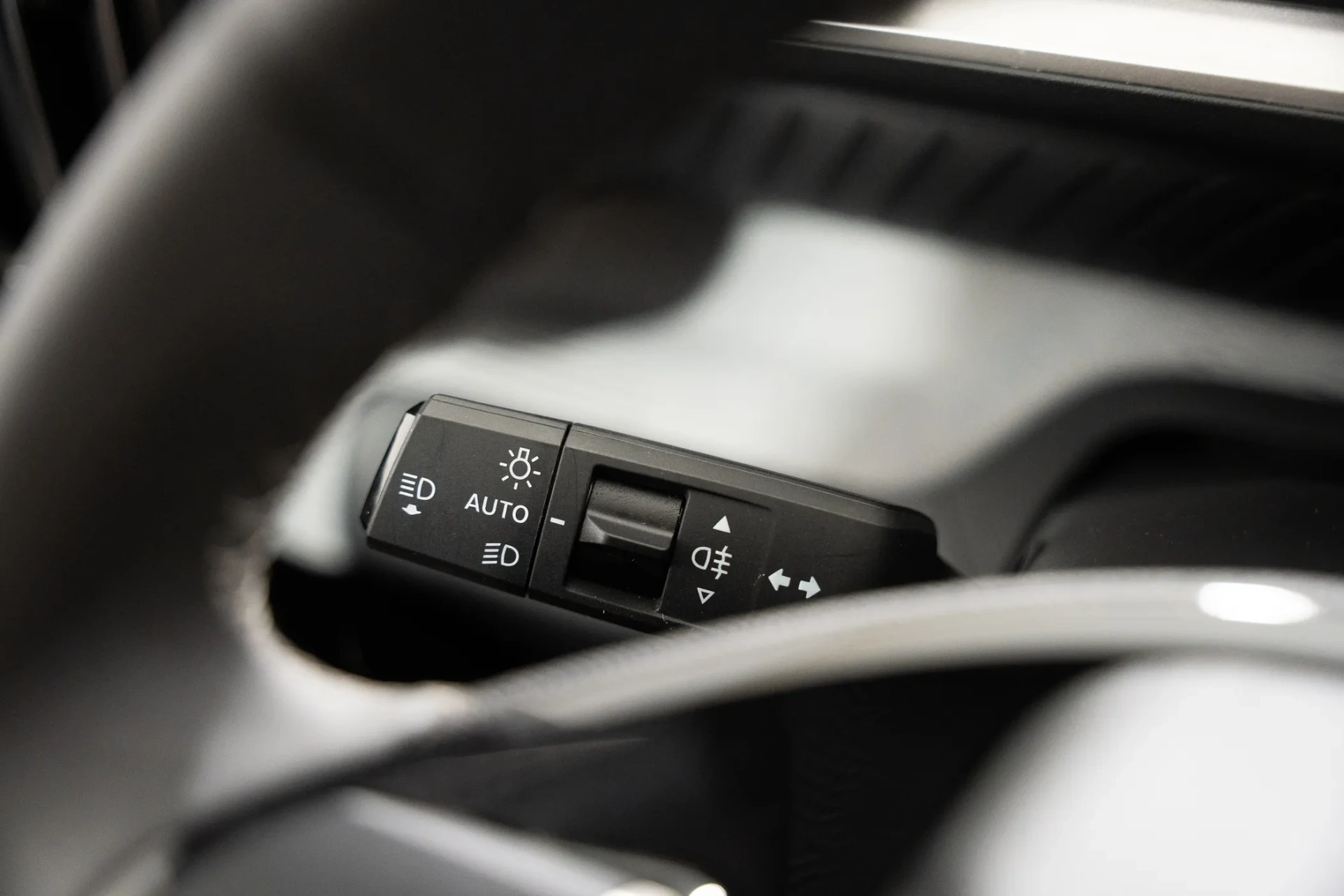 Citroen e-C3 44 kWh Autonomia Conforto Max 14