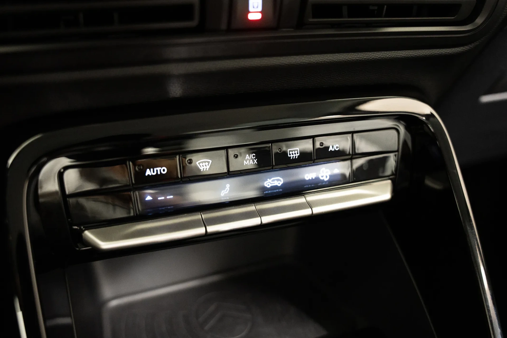 Citroen e-C3 44 kWh Autonomia Conforto Max 22