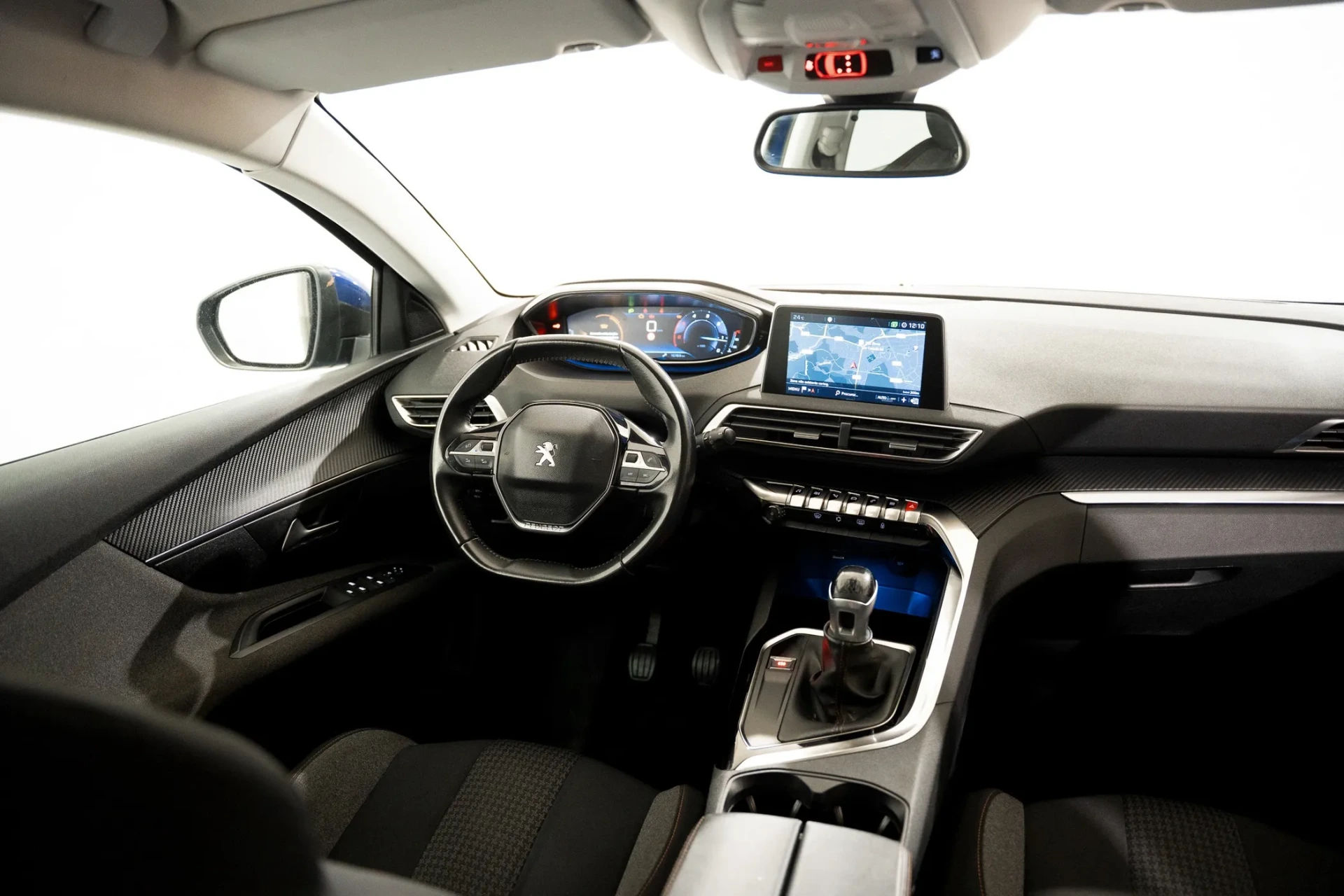 Peugeot 3008 1.5 BlueHDi Active 3