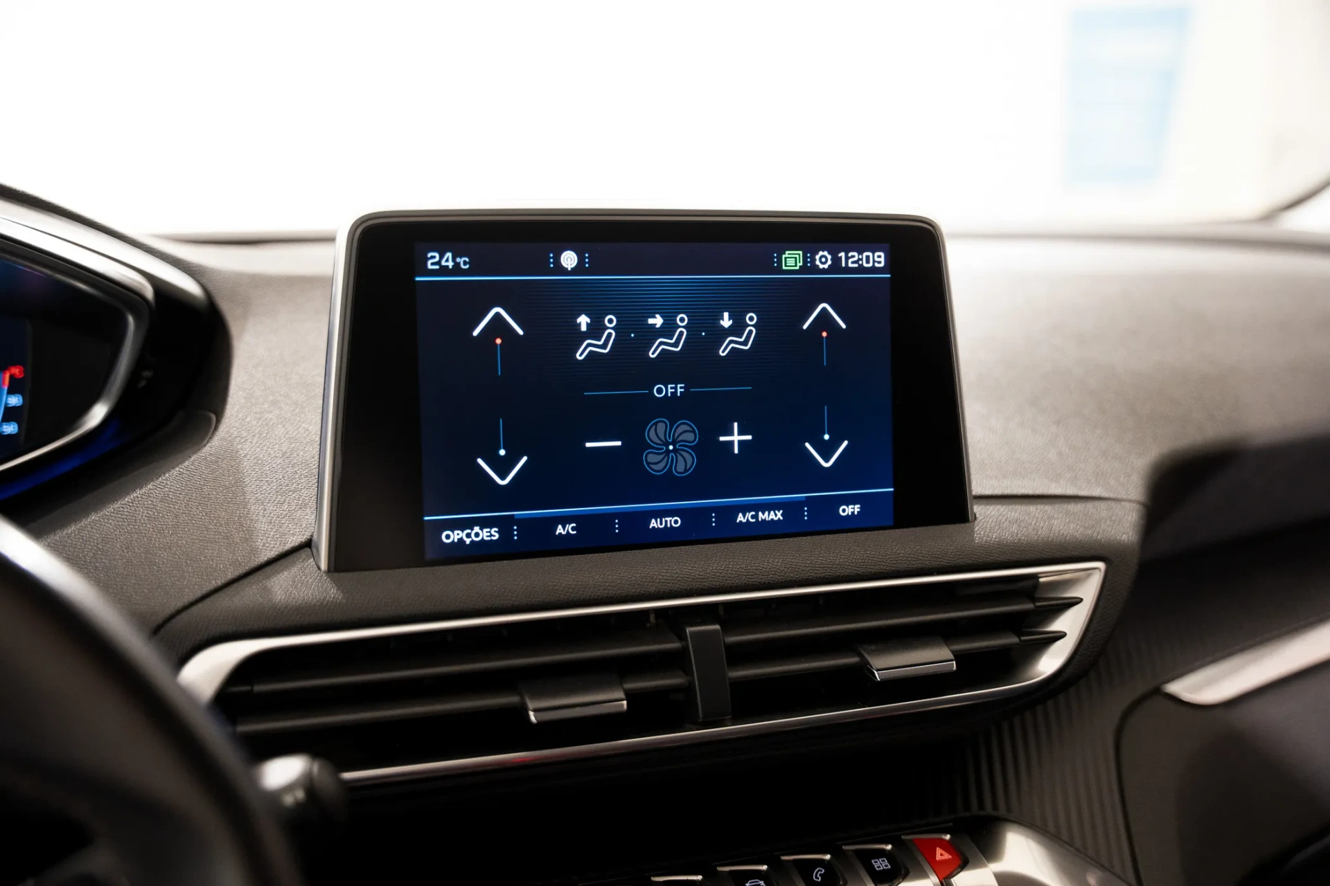 Peugeot 3008 1.5 BlueHDi Active 5