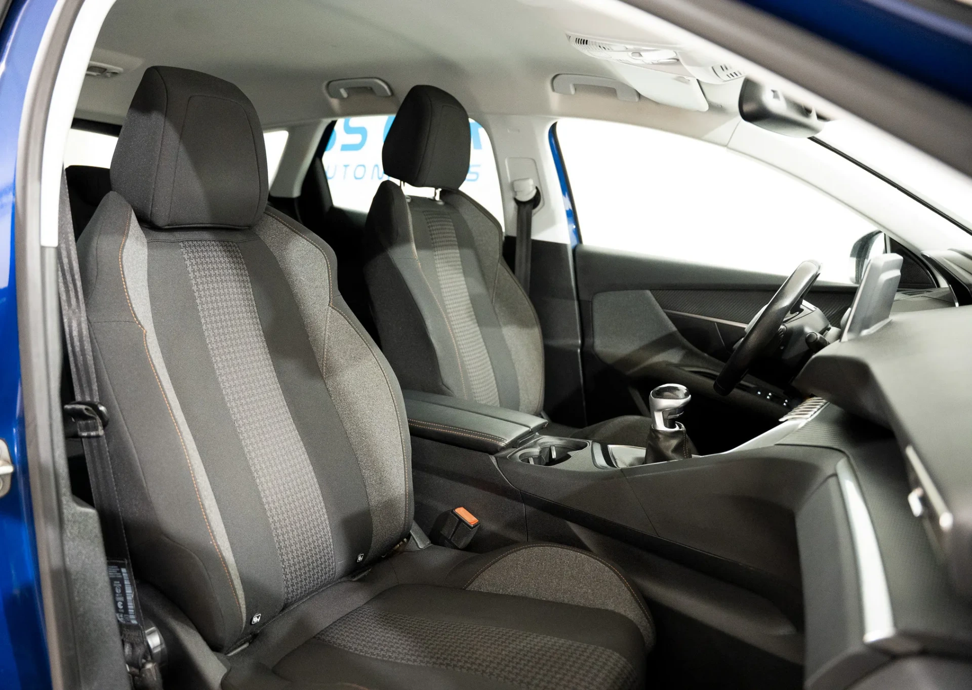 Peugeot 3008 1.5 BlueHDi Active 14