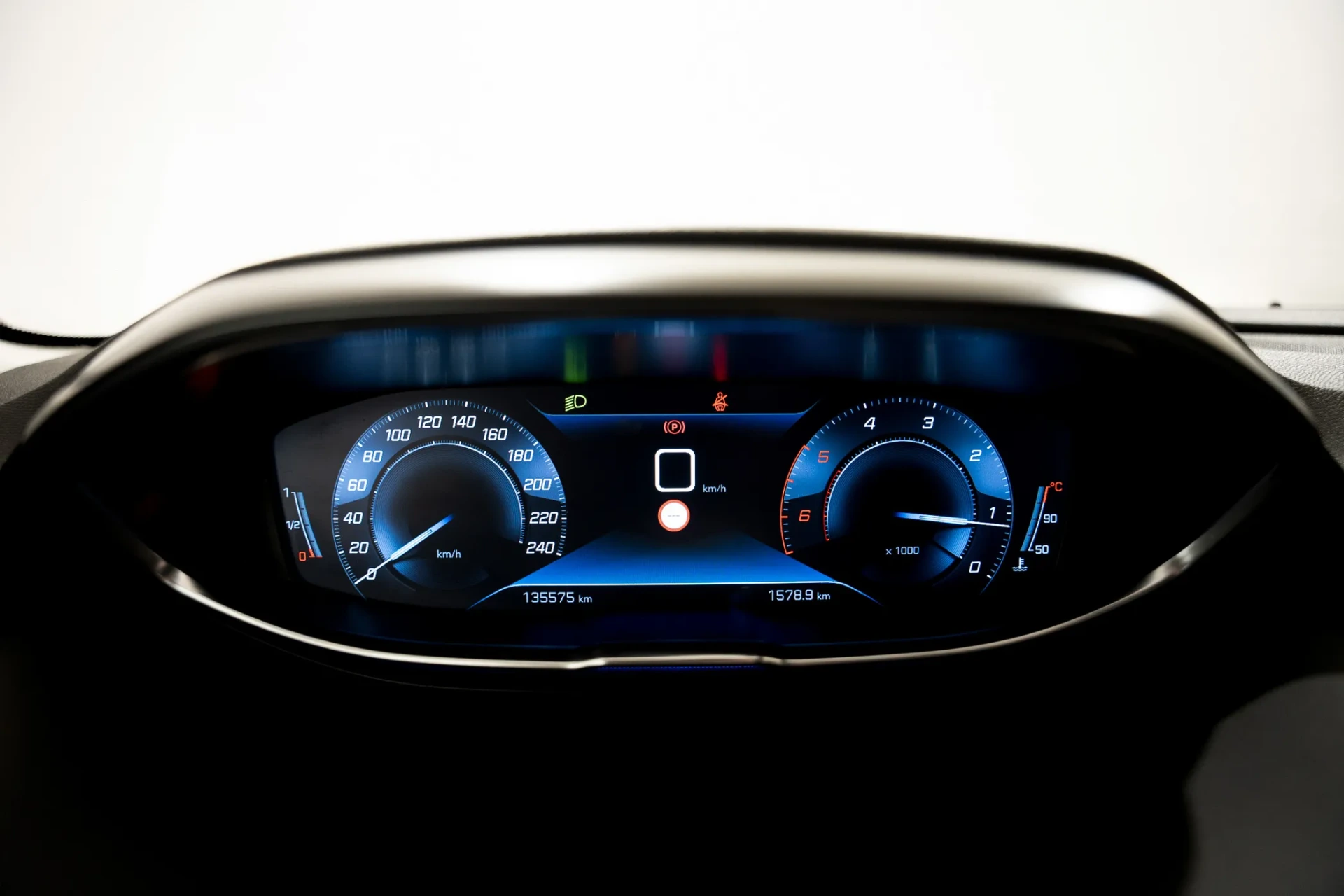 Peugeot 3008 1.5 BlueHDi Active 15