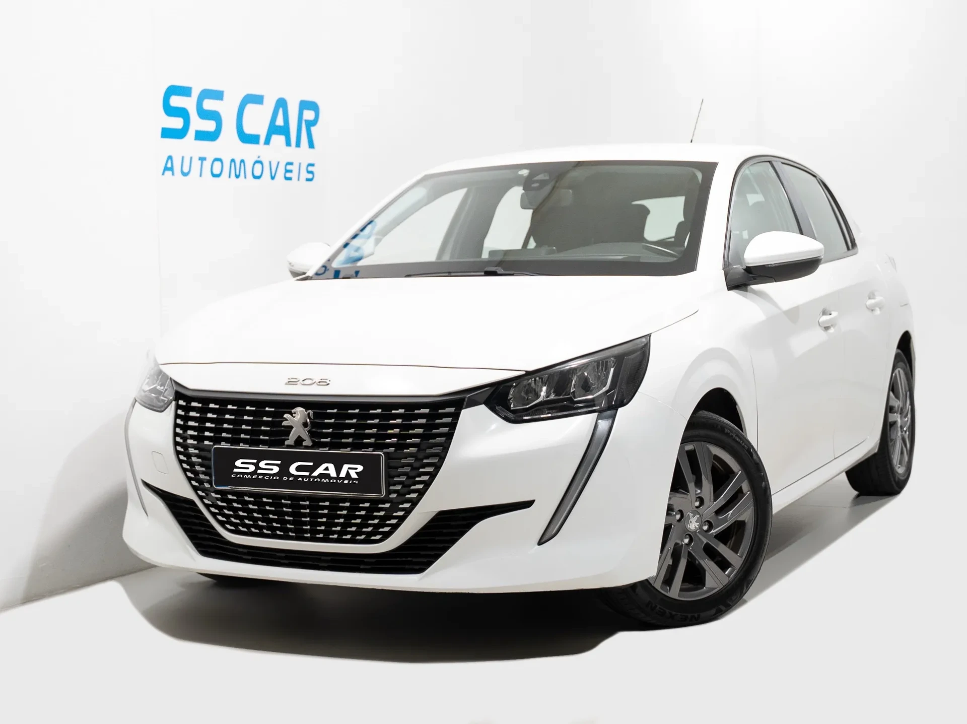 Peugeot 208 1.2 PureTech Active Pack 1