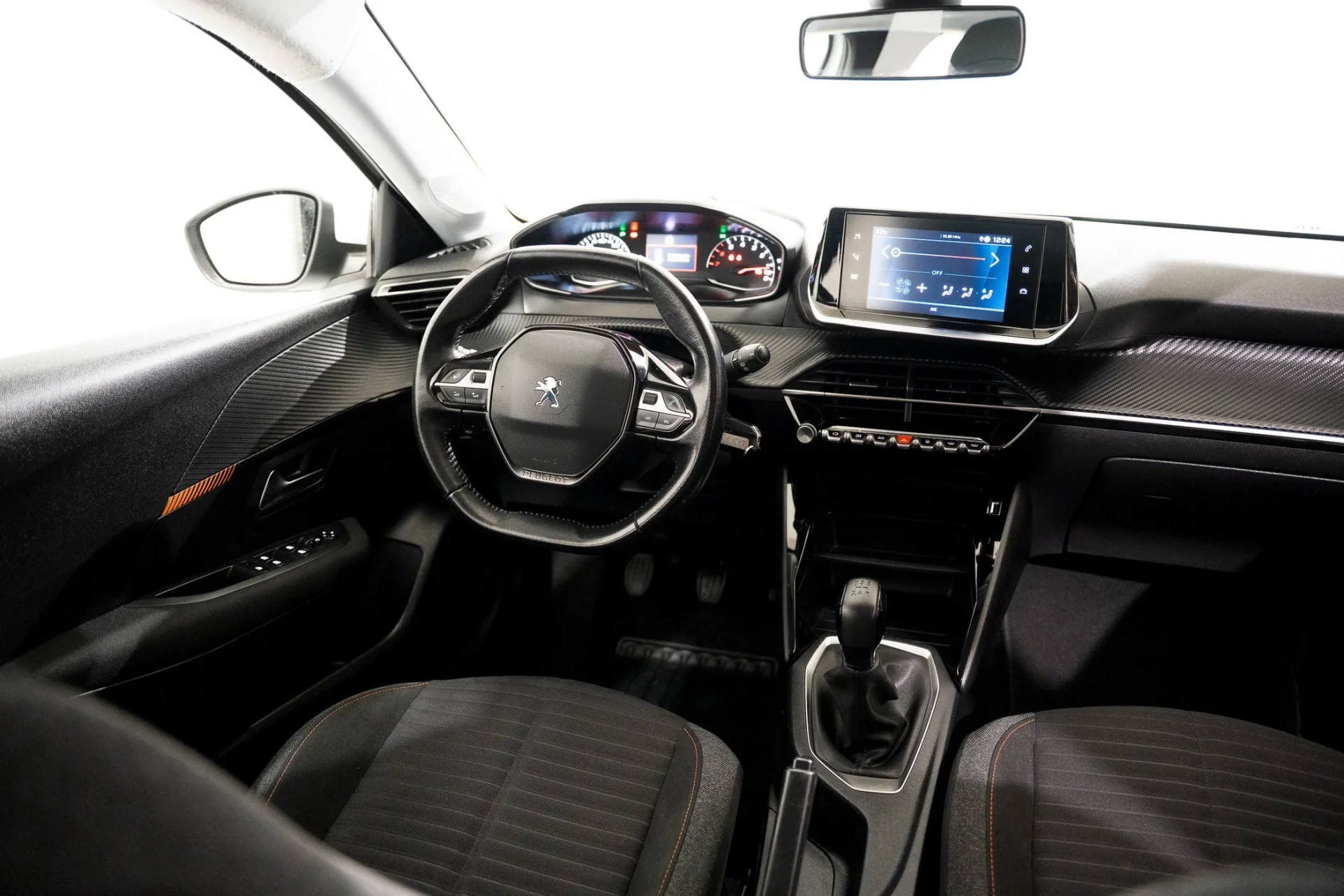 Peugeot 208 1.2 PureTech Active Pack 3