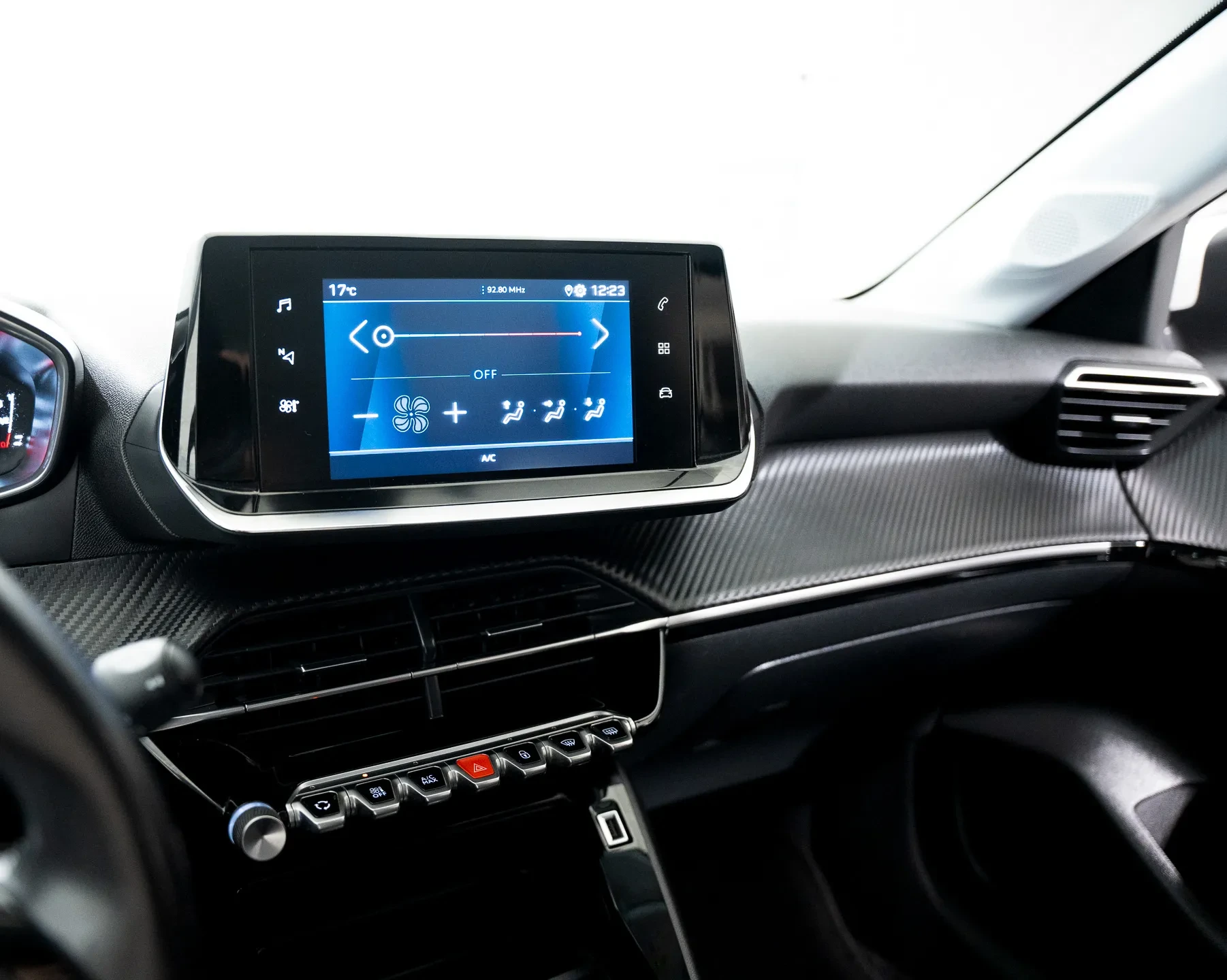 Peugeot 208 1.2 PureTech Active Pack 4