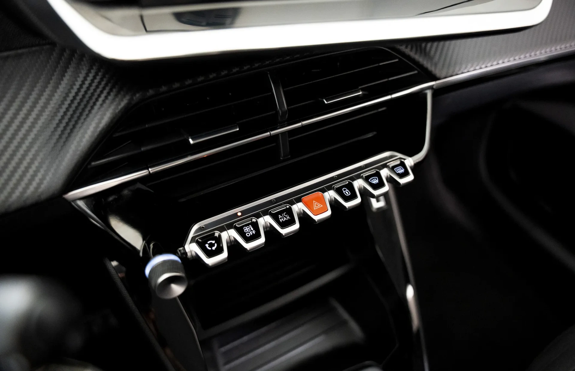 Peugeot 208 1.2 PureTech Active Pack 5