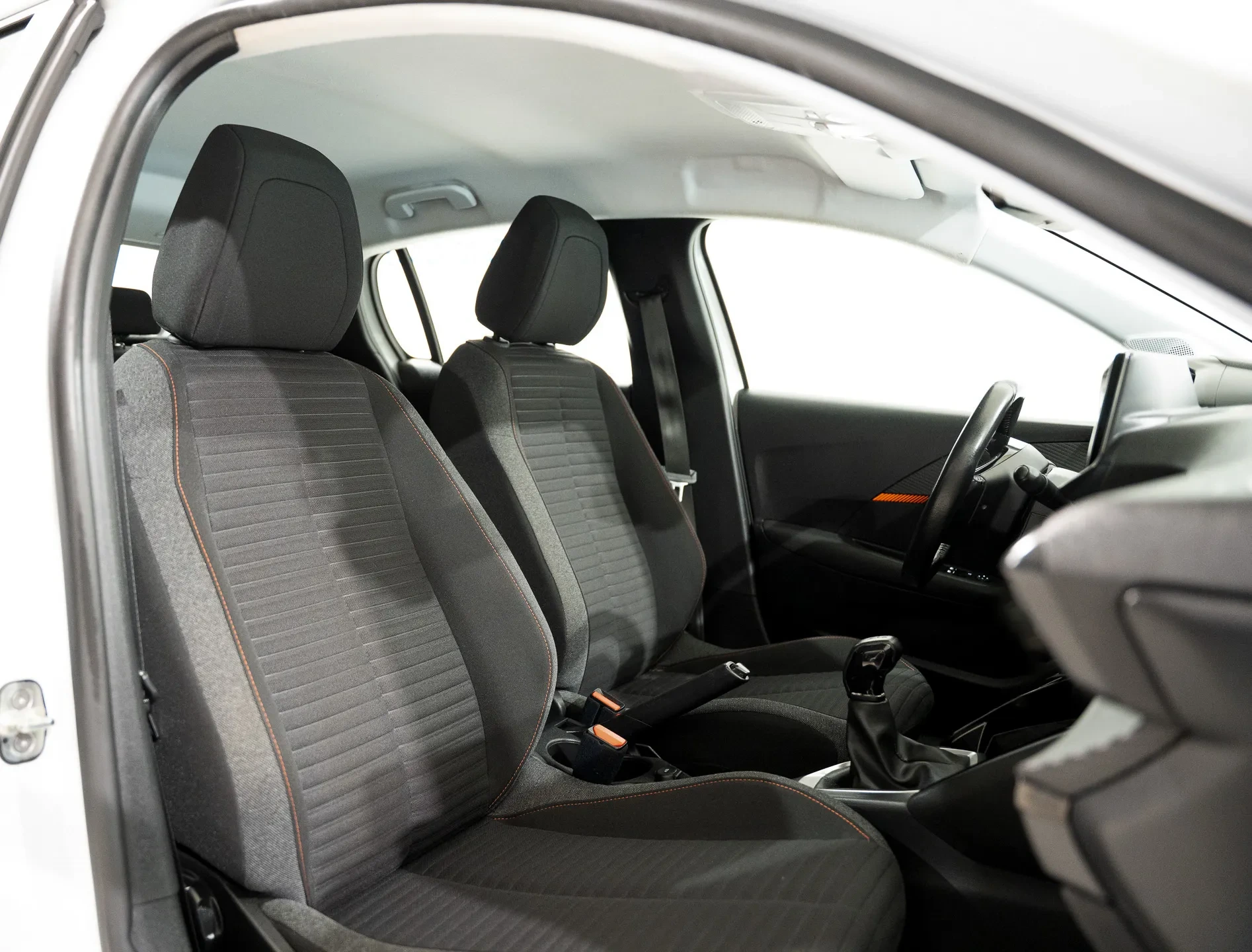 Peugeot 208 1.2 PureTech Active Pack 10