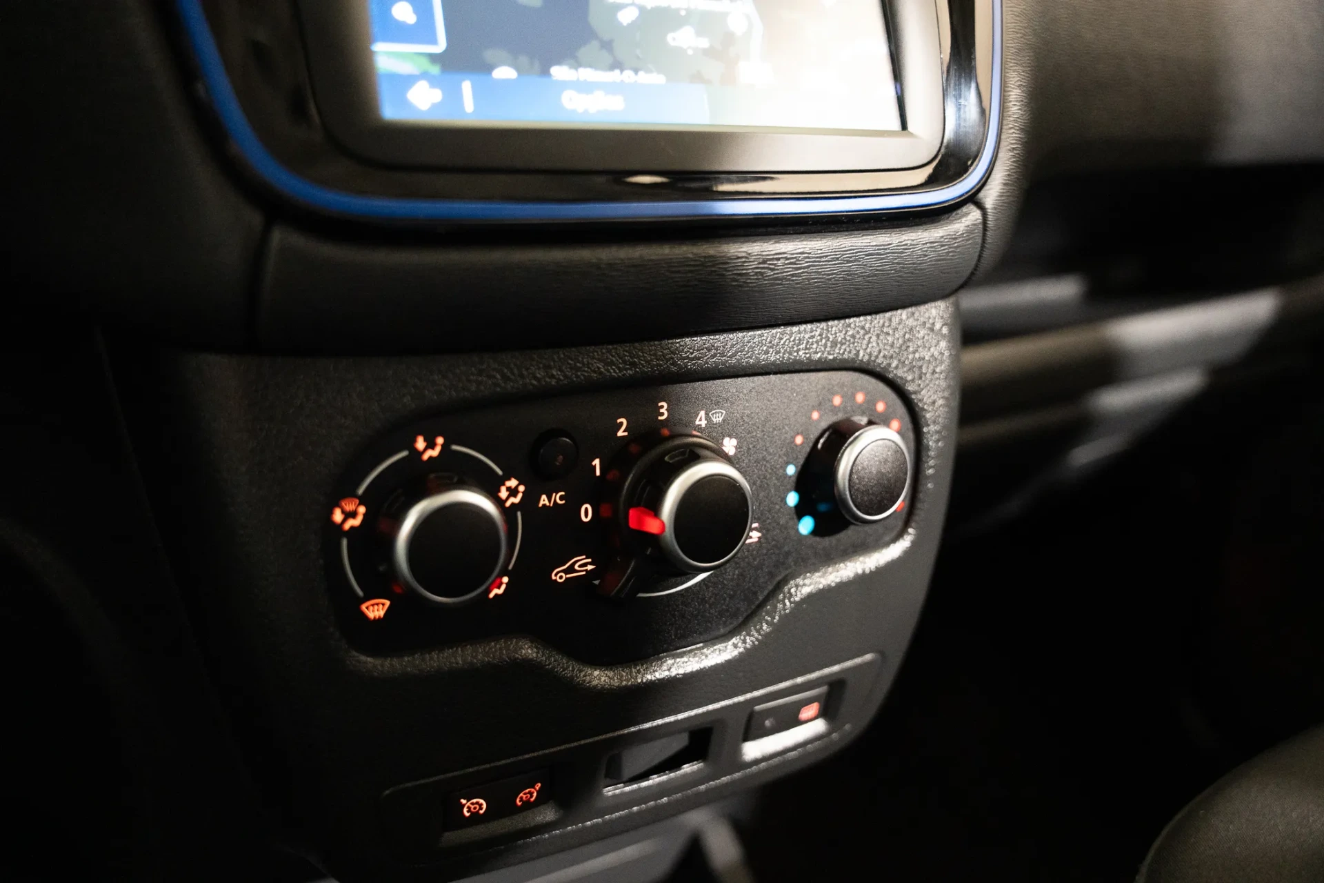 Dacia Lodgy 1.5 Blue dCi Stepway 7L 7
