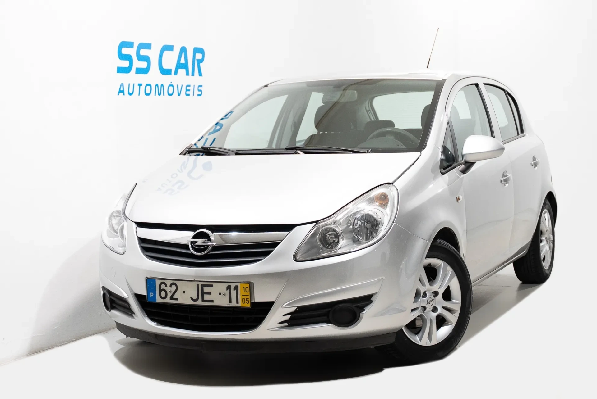 Opel Corsa 1.3 CDTi Enjoy EcoFLEX 1