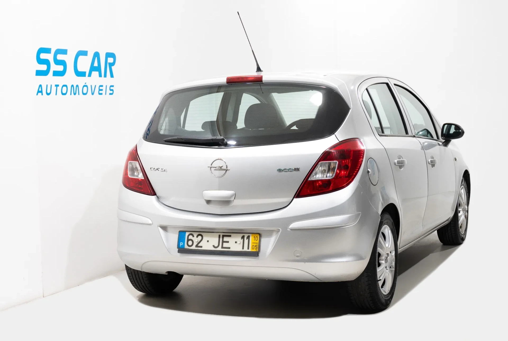 Opel Corsa 1.3 CDTi Enjoy EcoFLEX 2