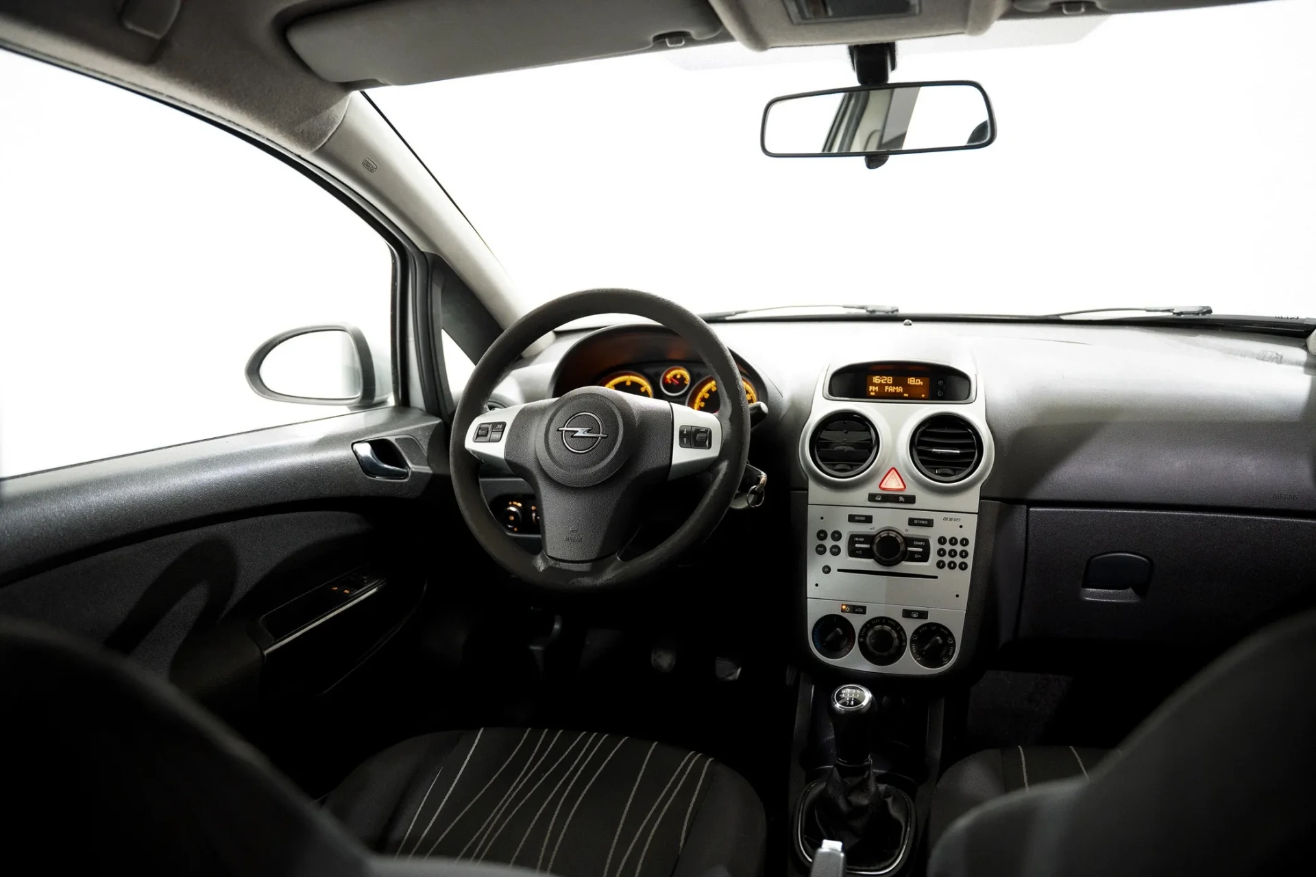 Opel Corsa 1.3 CDTi Enjoy EcoFLEX 3