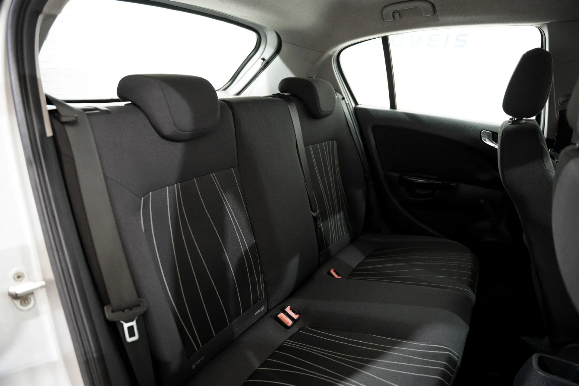 Opel Corsa 1.3 CDTi Enjoy EcoFLEX 10