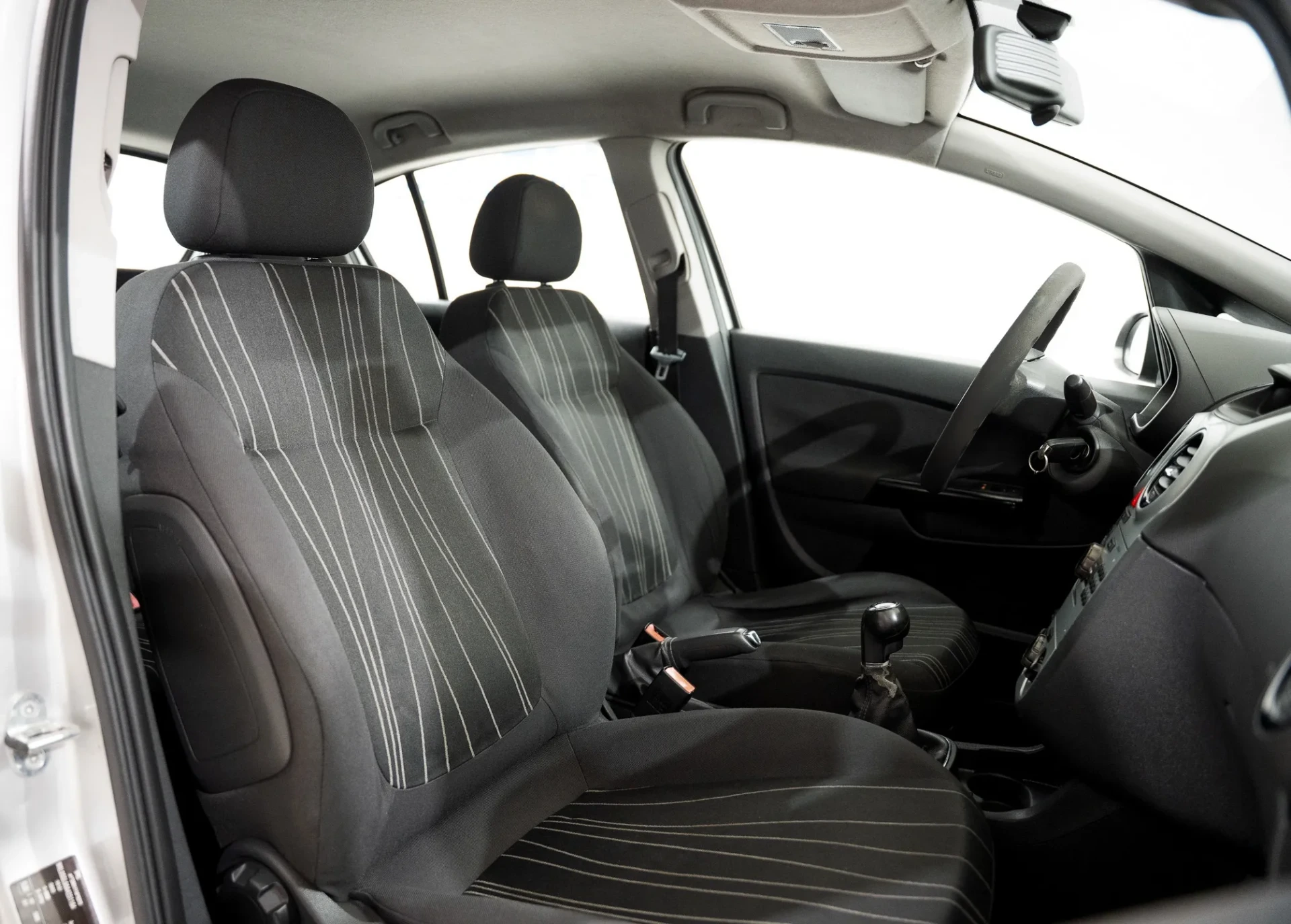 Opel Corsa 1.3 CDTi Enjoy EcoFLEX 11
