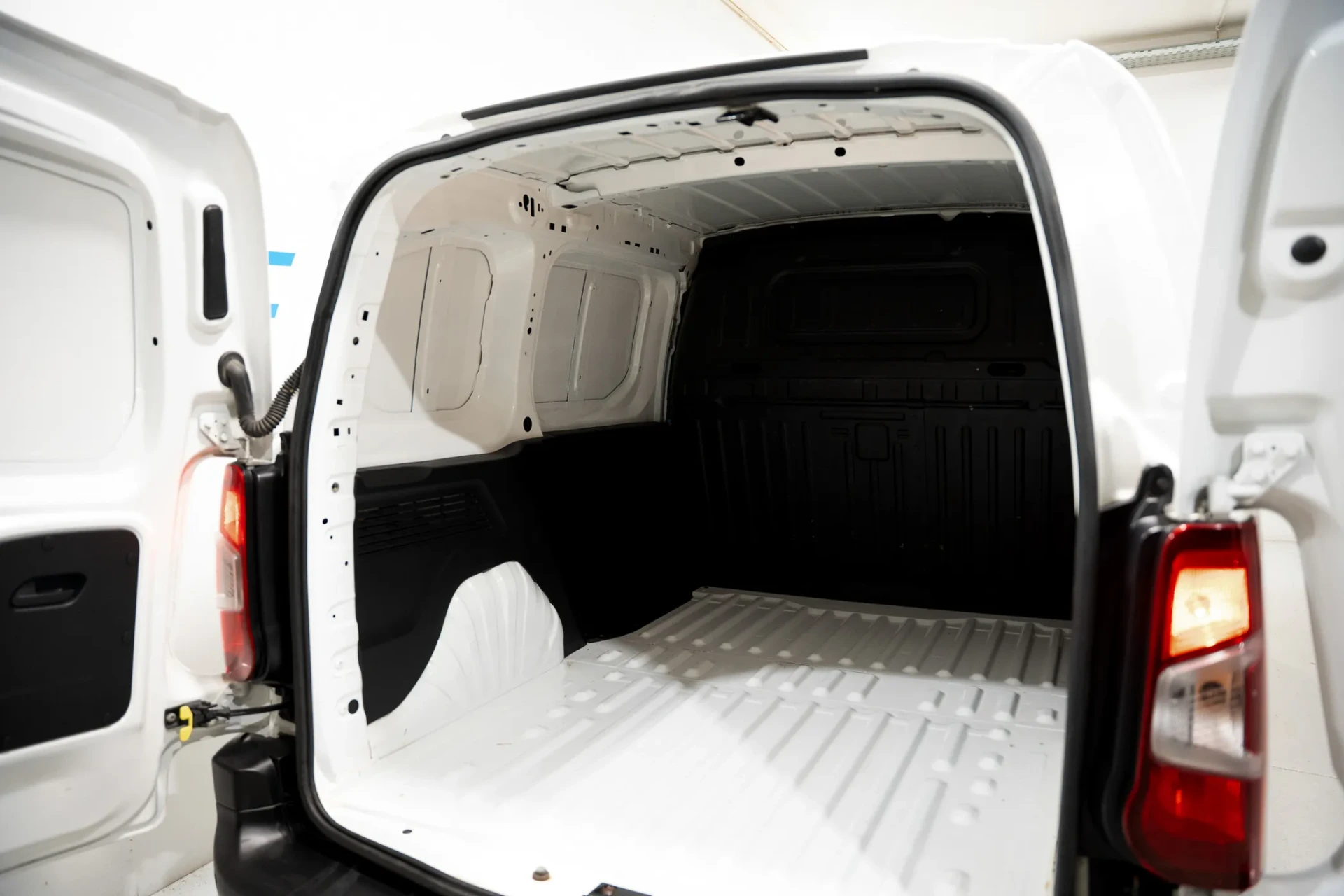 Citroen Berlingo 1.5 BlueHDi M Club 3