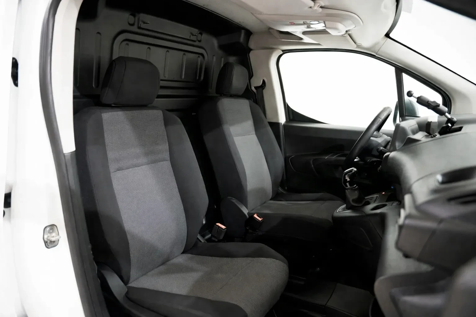 Citroen Berlingo 1.5 BlueHDi M Club 7