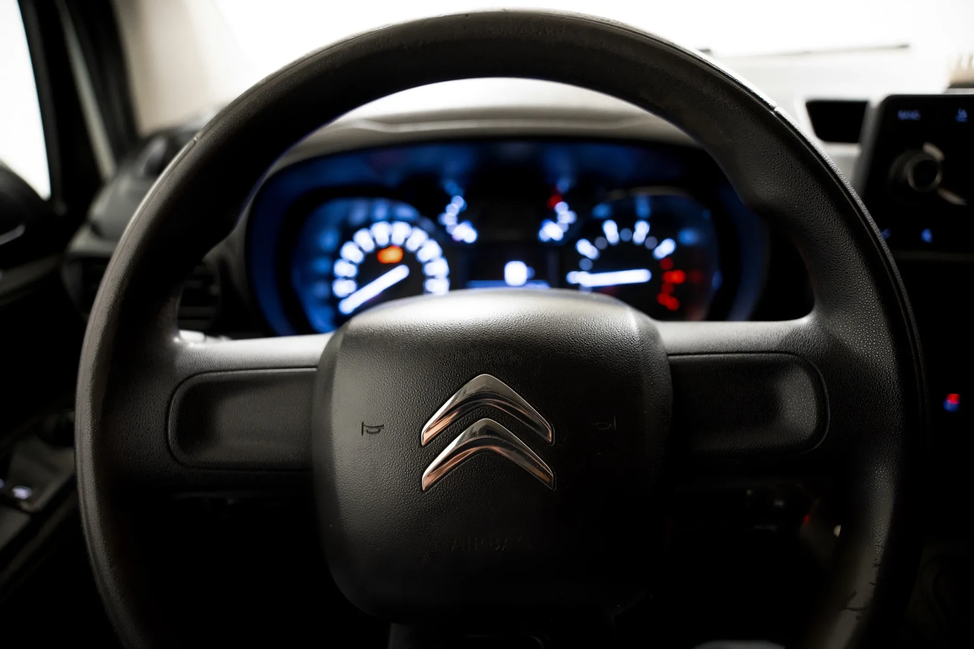 Citroen Berlingo 1.5 BlueHDi M Club 9