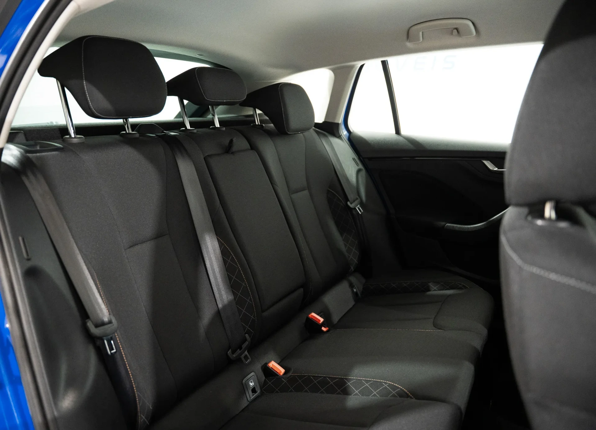Skoda Scala 1.0 TSI Style 10