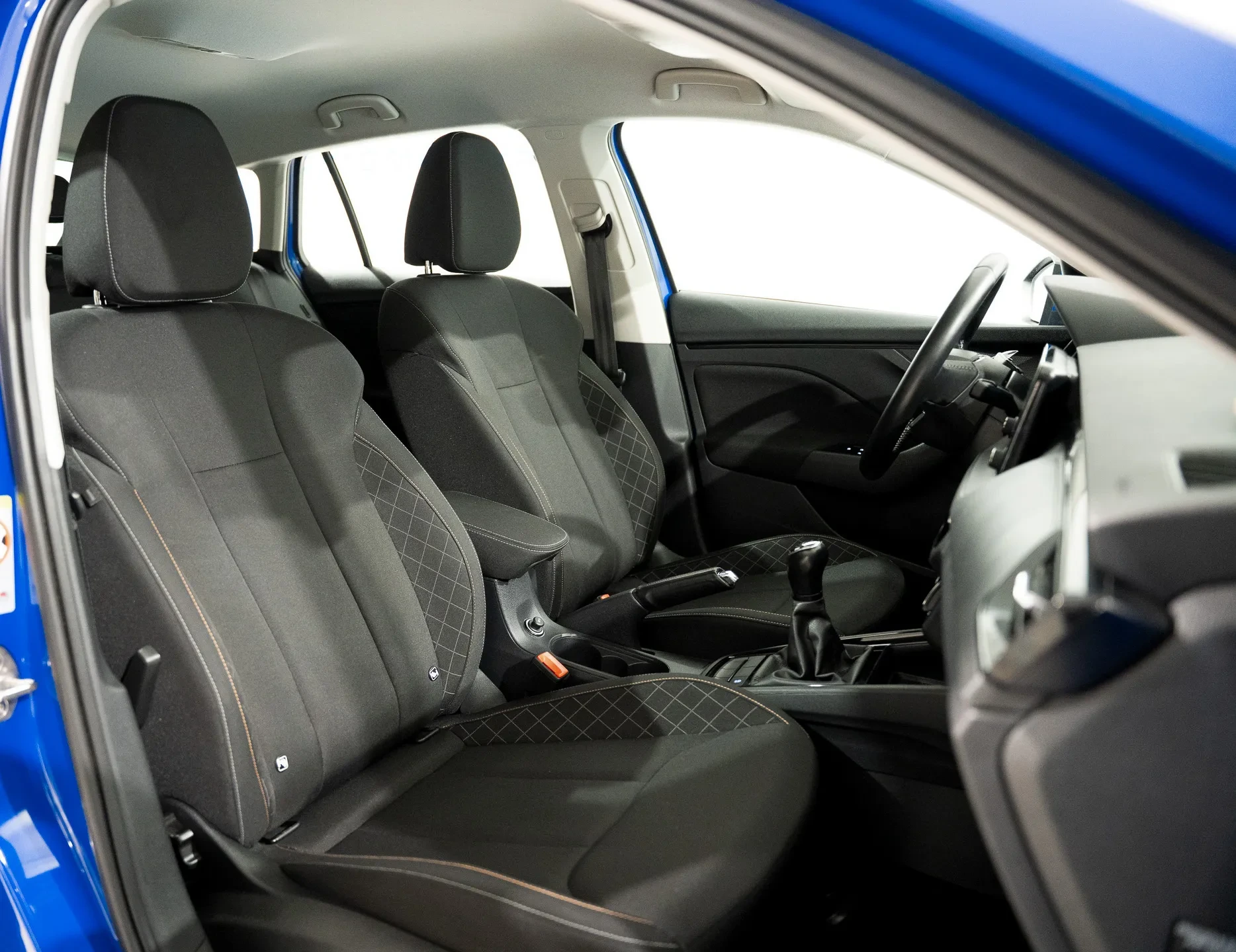 Skoda Scala 1.0 TSI Style 11