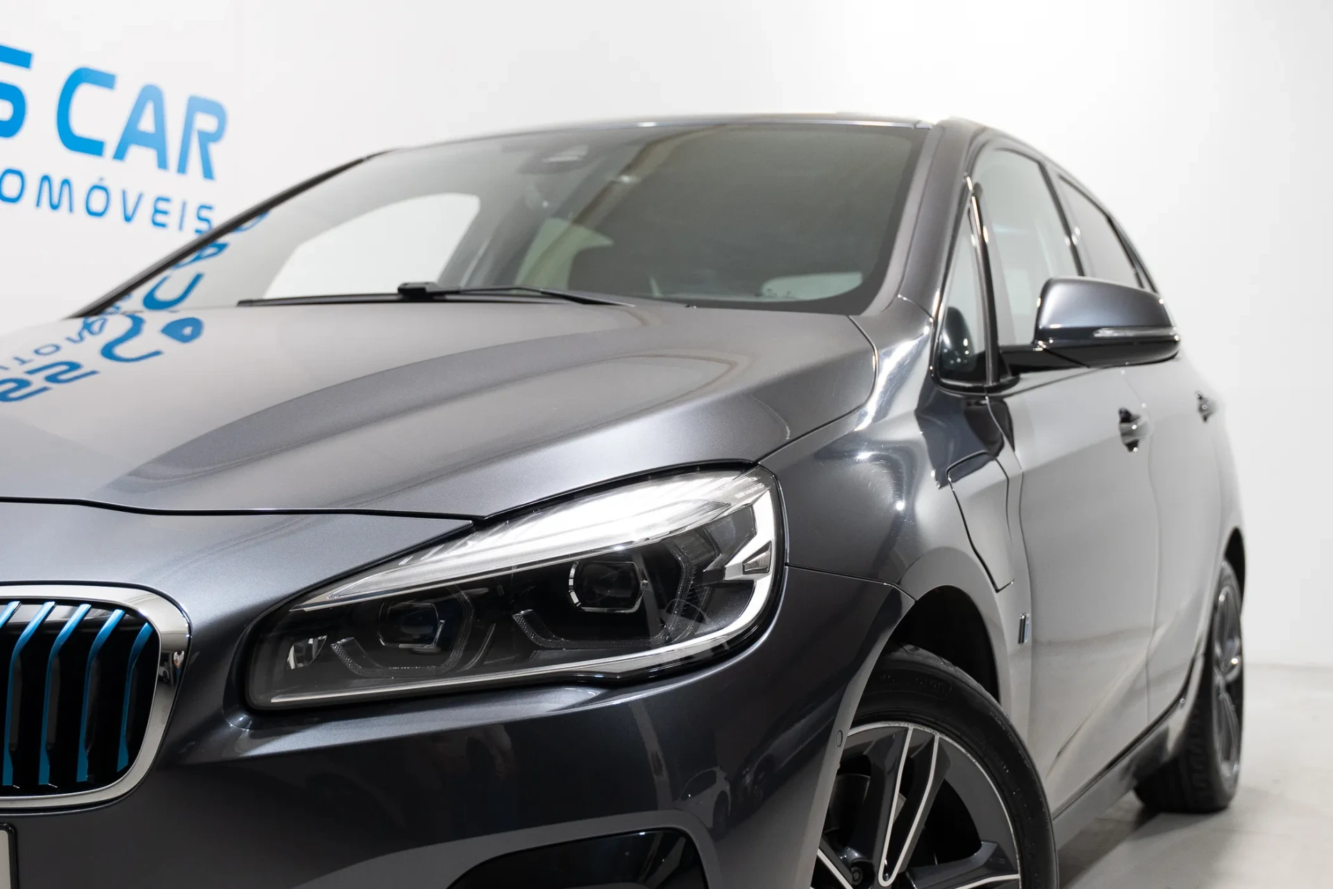 BMW 225xe Active Tourer Line Sport 3