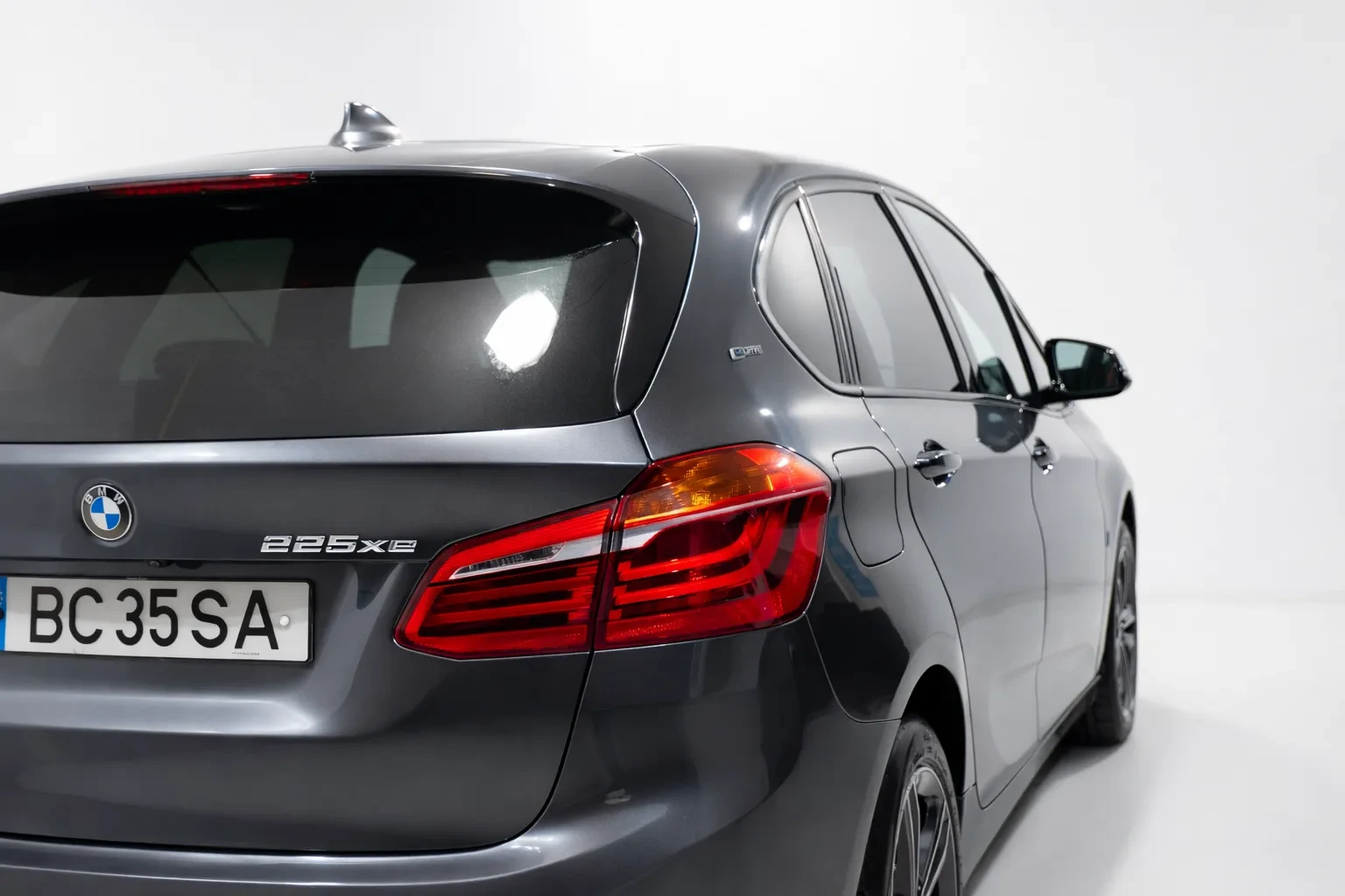 BMW 225xe Active Tourer Line Sport 5