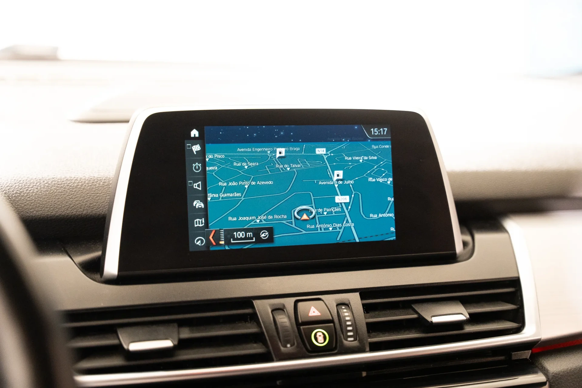 BMW 225xe Active Tourer Line Sport 10