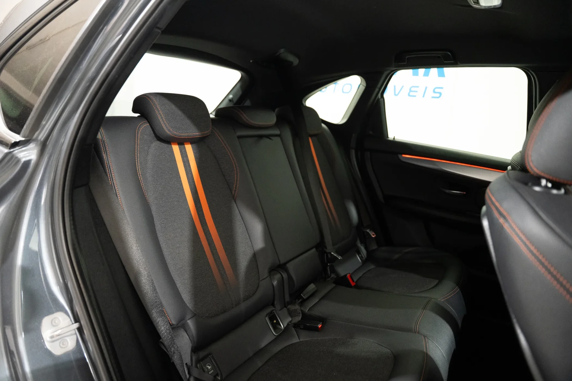BMW 225xe Active Tourer Line Sport 22