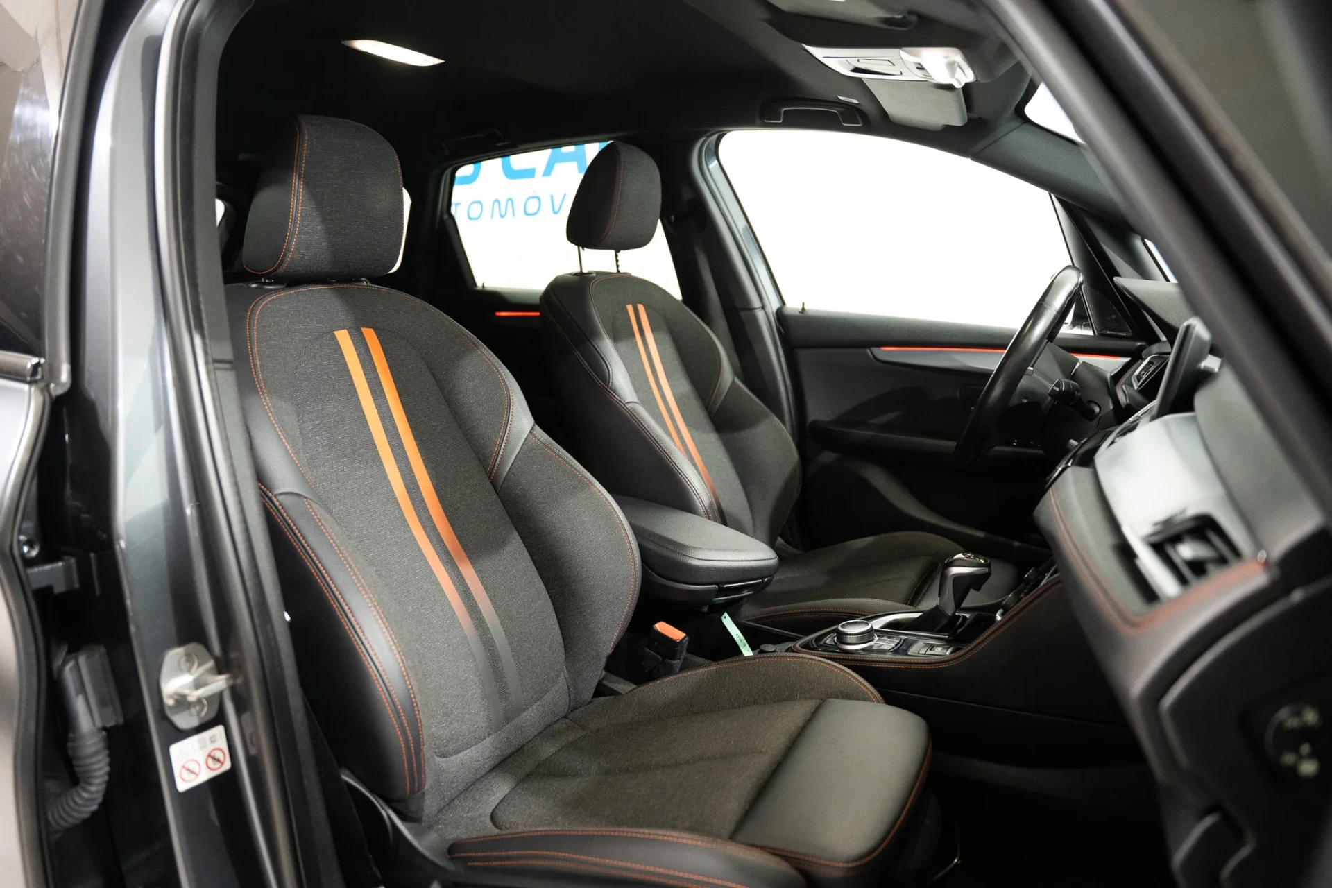 BMW 225xe Active Tourer Line Sport 23