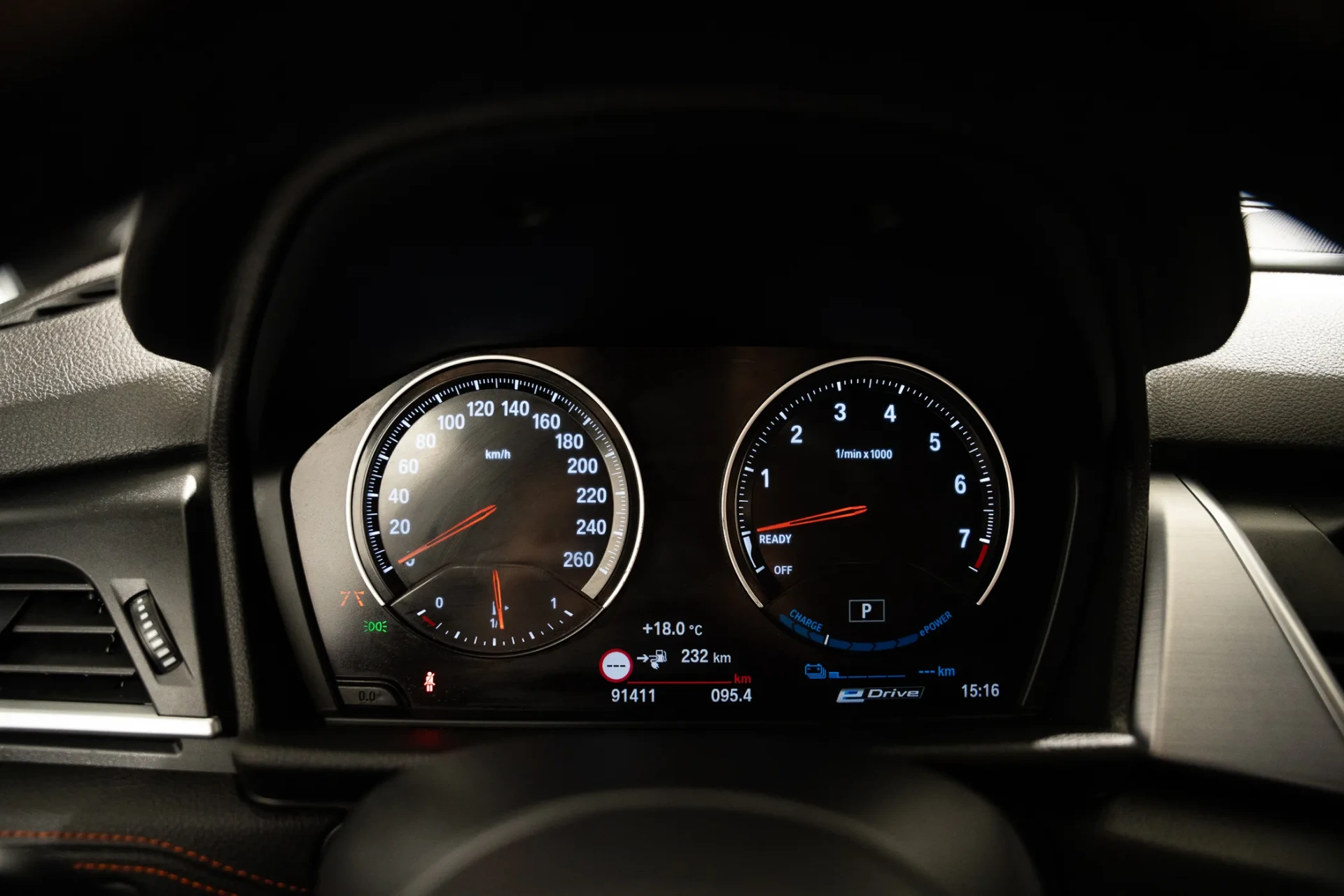 BMW 225xe Active Tourer Line Sport 24