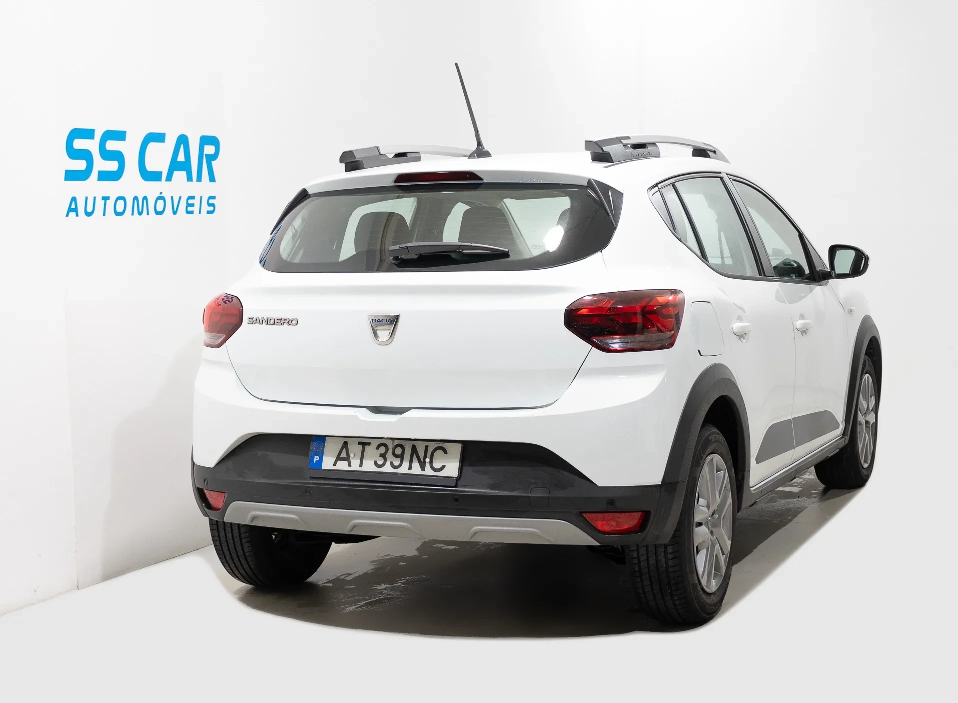 Dacia Sandero 1.0 TCe Comfort 2