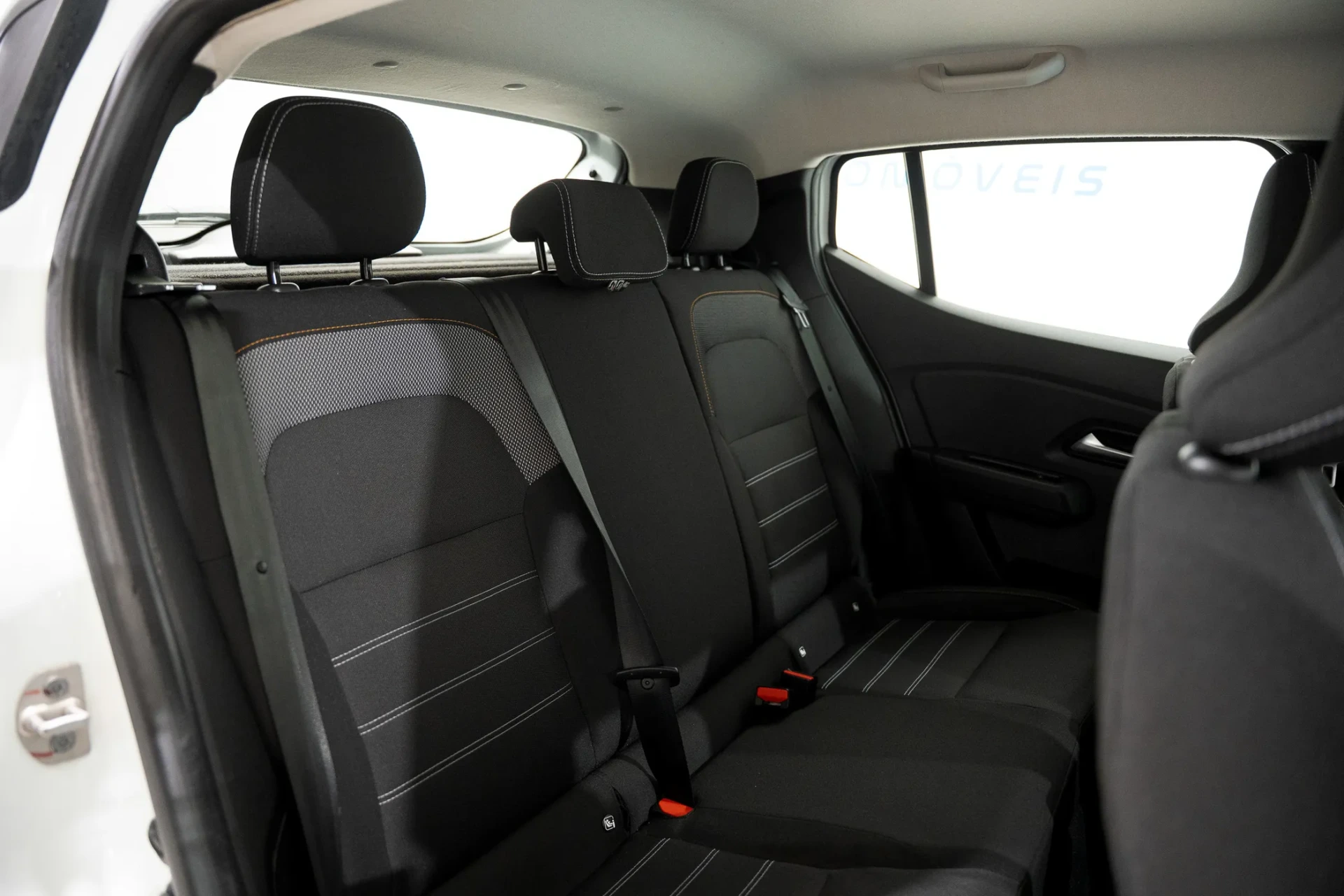 Dacia Sandero 1.0 TCe Comfort 9