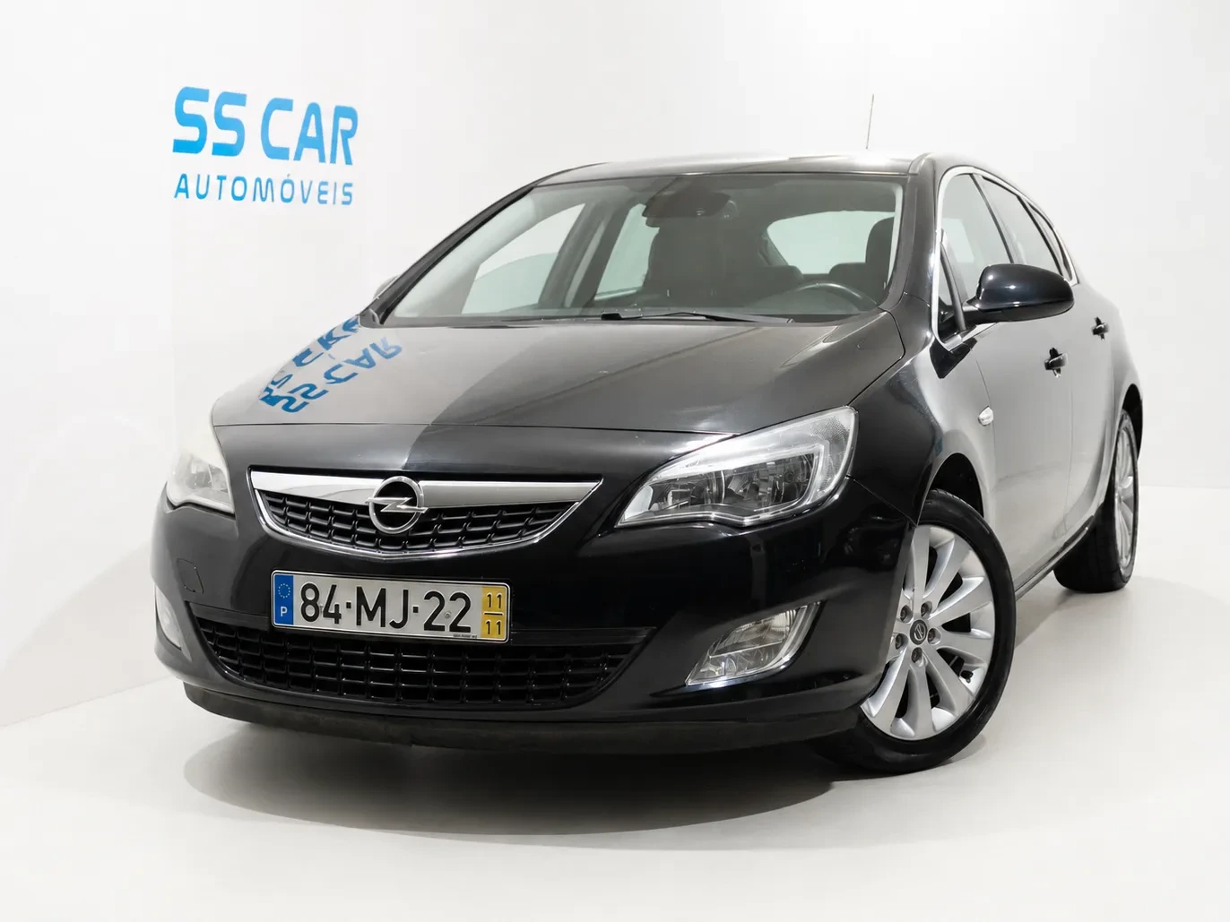 Opel Astra 1.4 Enjoy 1