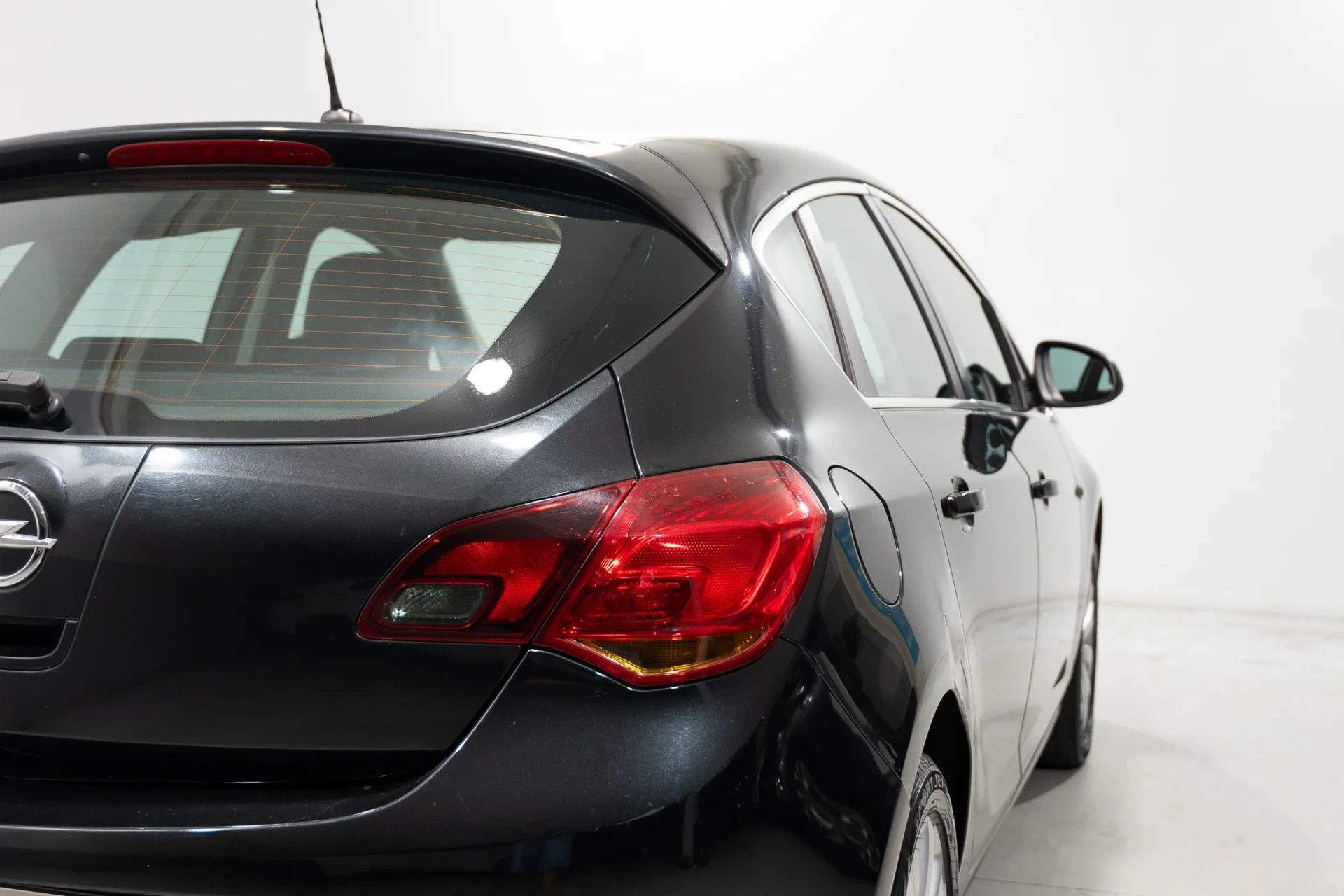 Opel Astra 1.4 Enjoy 7