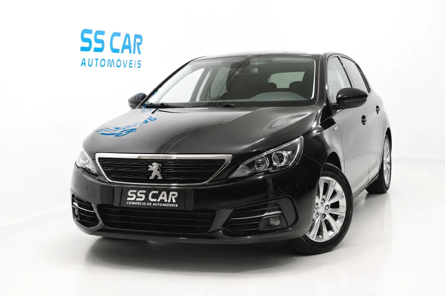 Peugeot 308 1.2 PureTech Style 1