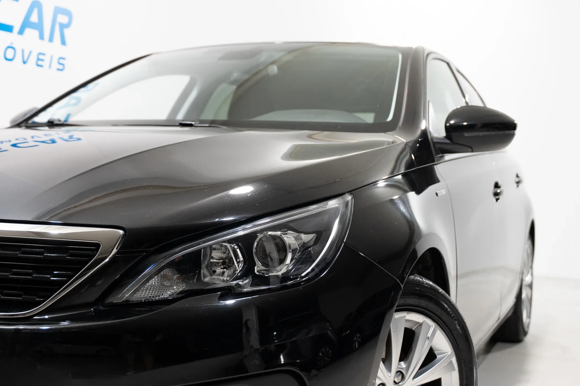 Peugeot 308 1.2 PureTech Style 3