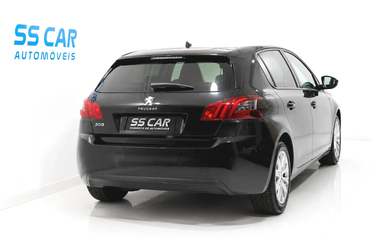 Peugeot 308 1.2 PureTech Style 5