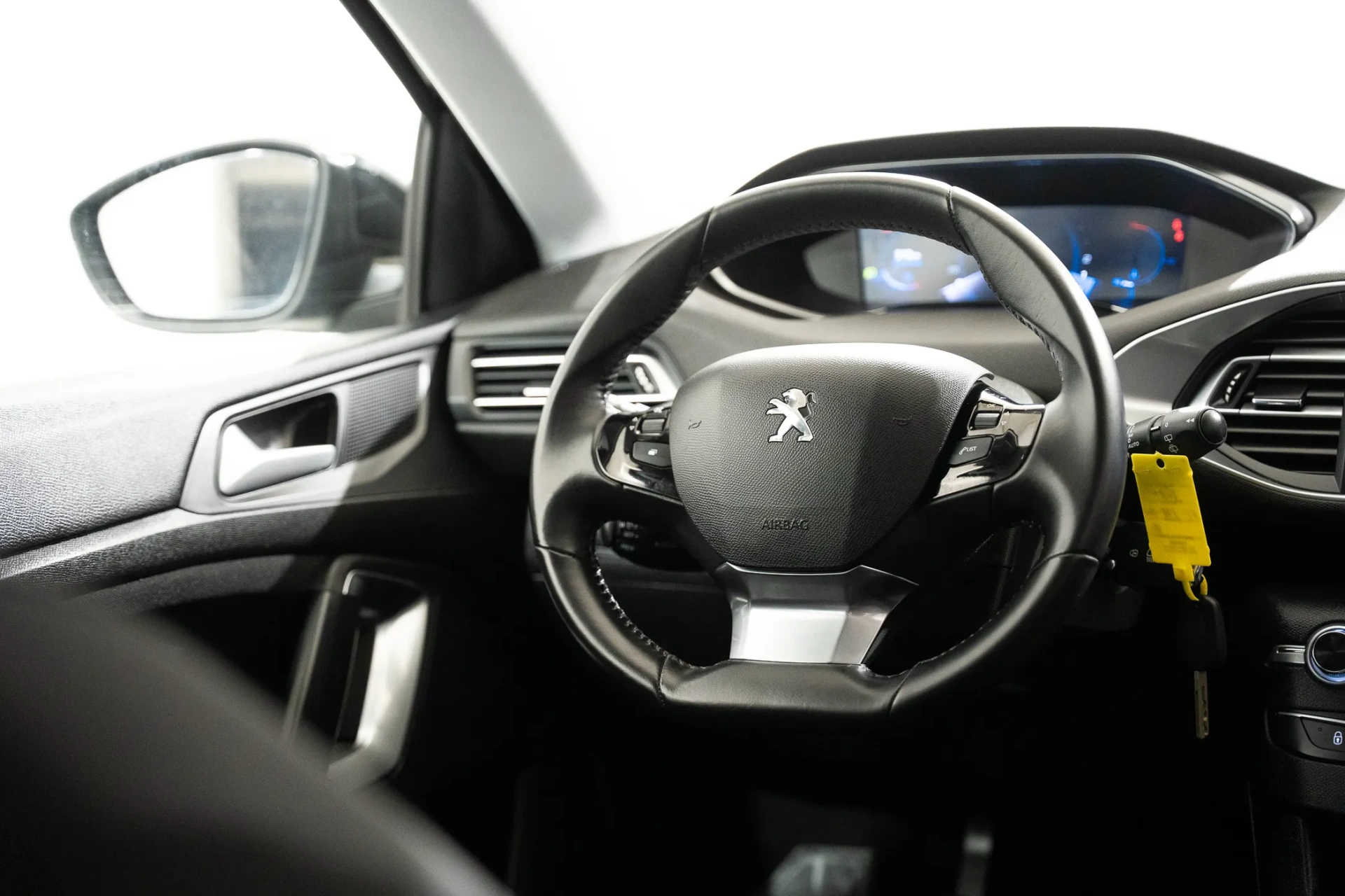 Peugeot 308 1.2 PureTech Style 7