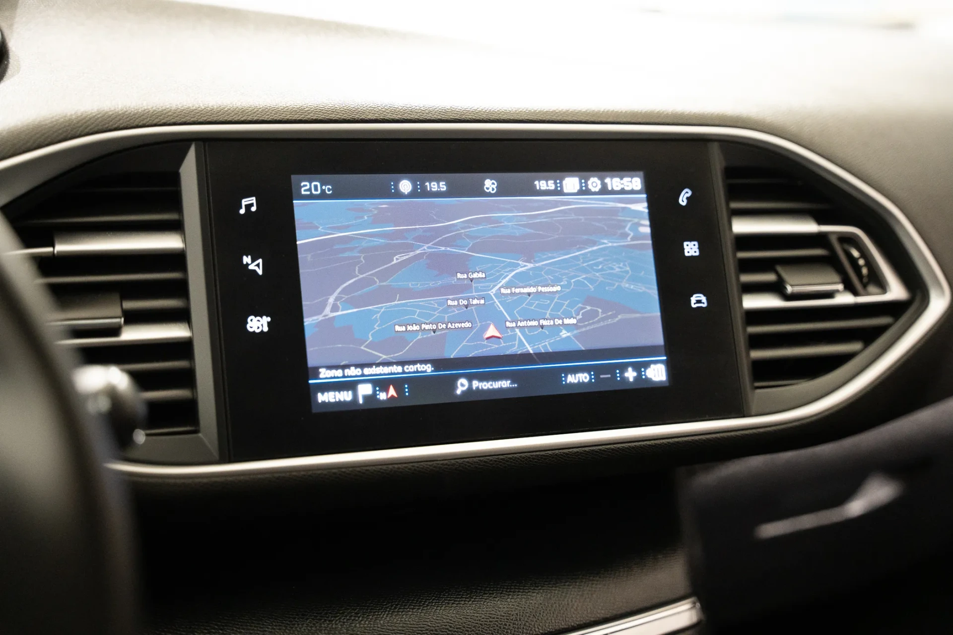 Peugeot 308 1.2 PureTech Style 10