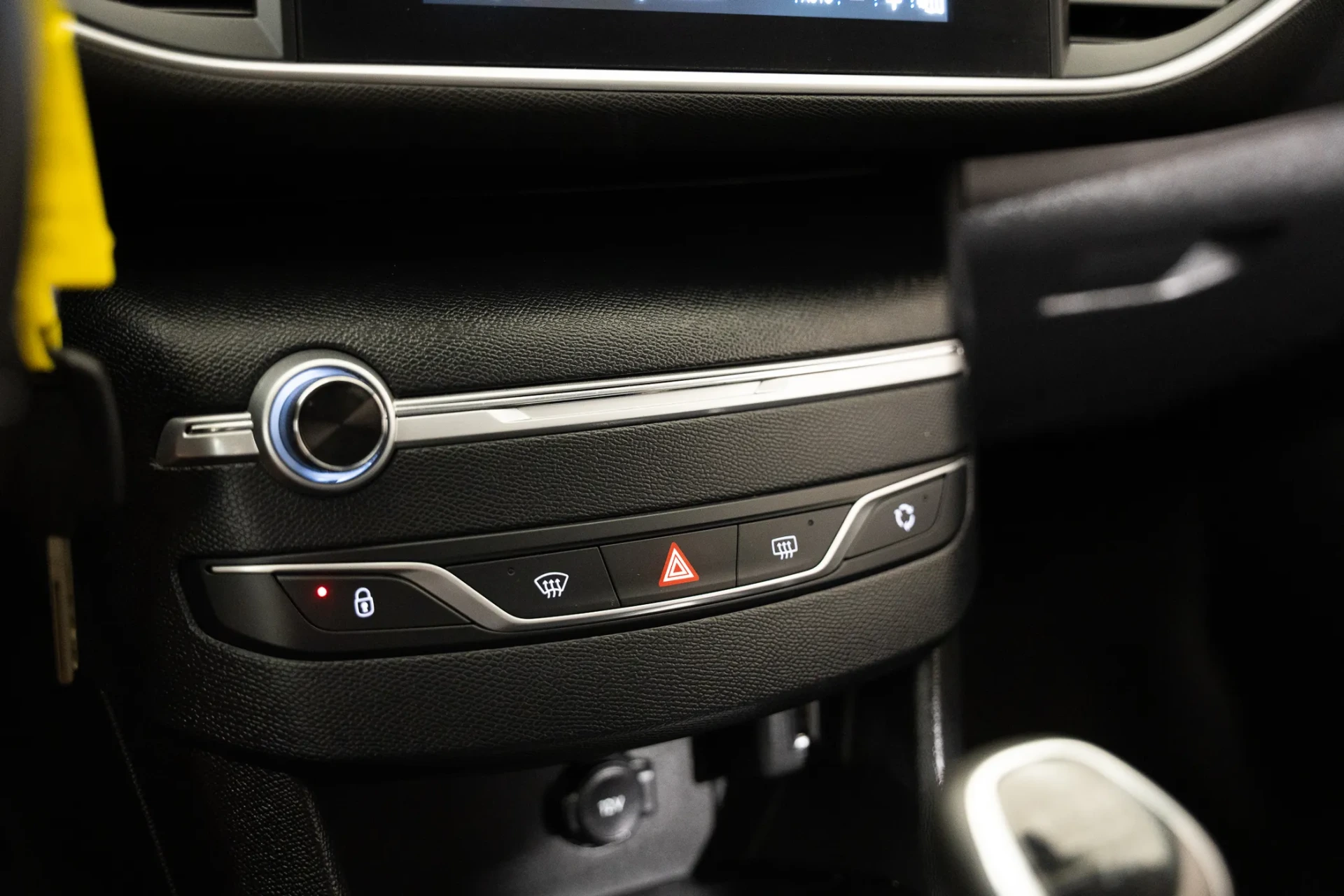 Peugeot 308 1.2 PureTech Style 13
