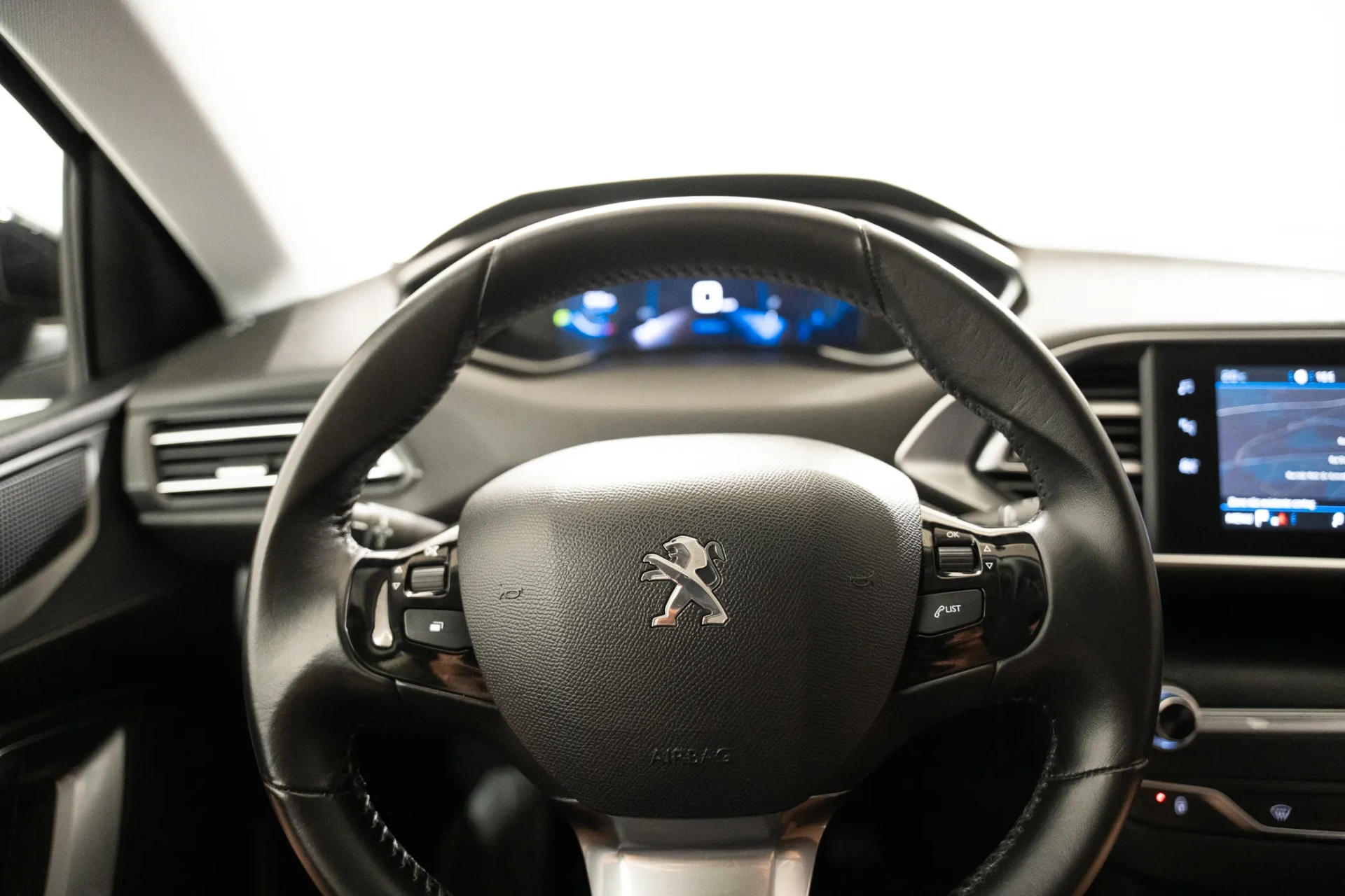 Peugeot 308 1.2 PureTech Style 15