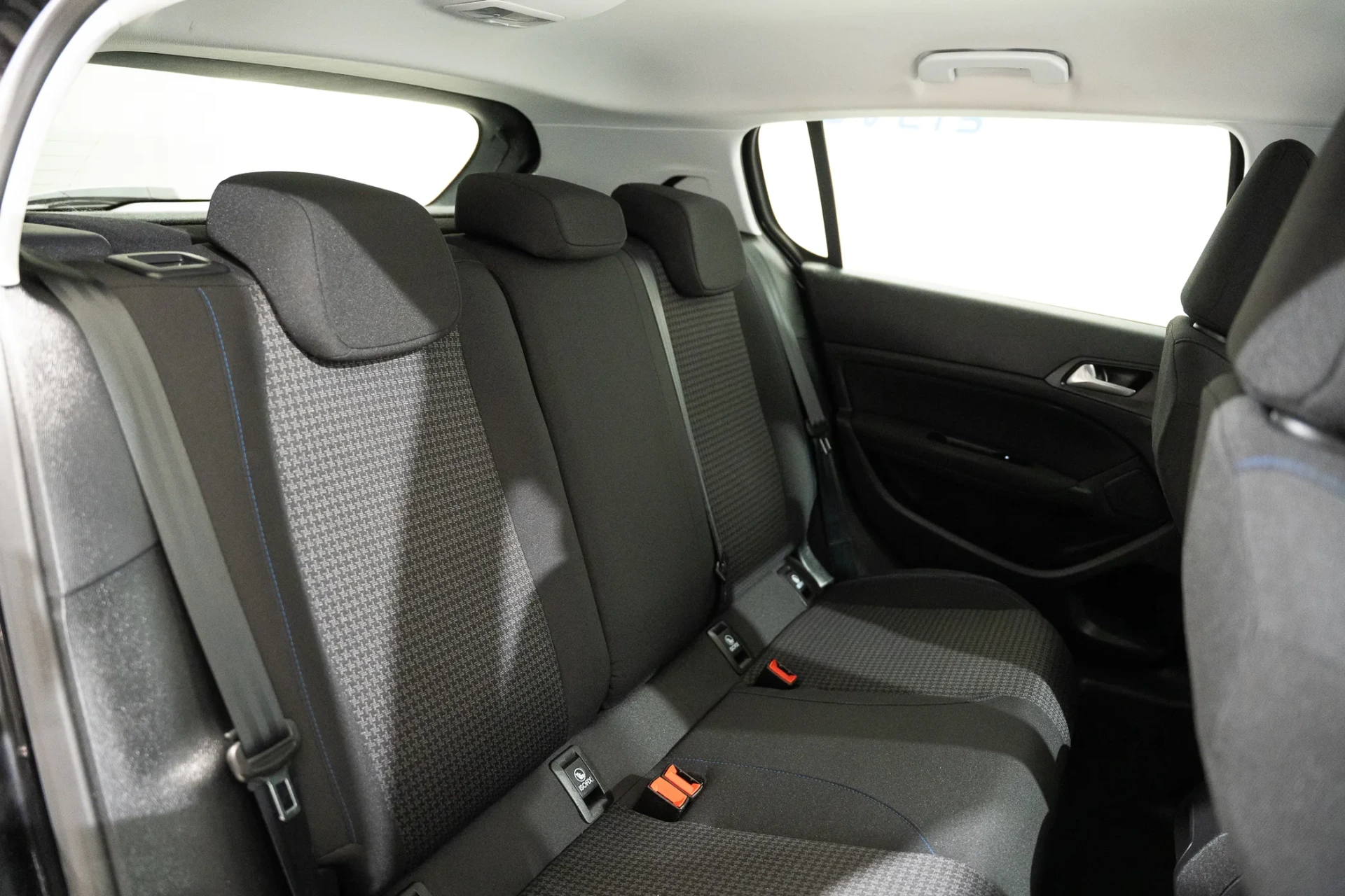 Peugeot 308 1.2 PureTech Style 20