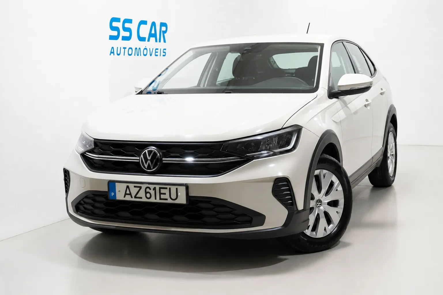 Volkswagen Taigo 1.0 TSI Life 1