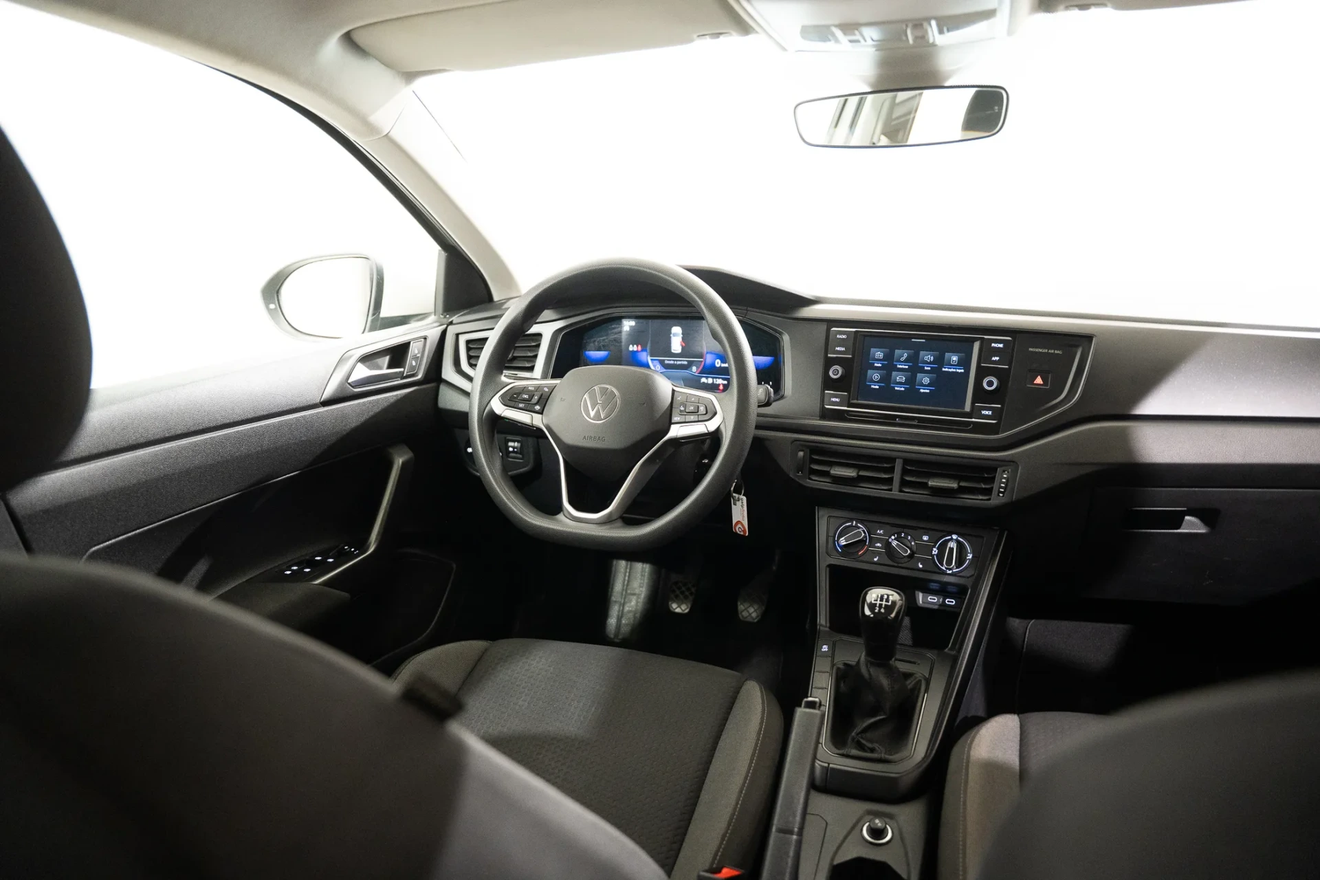 Volkswagen Taigo 1.0 TSI Life 8
