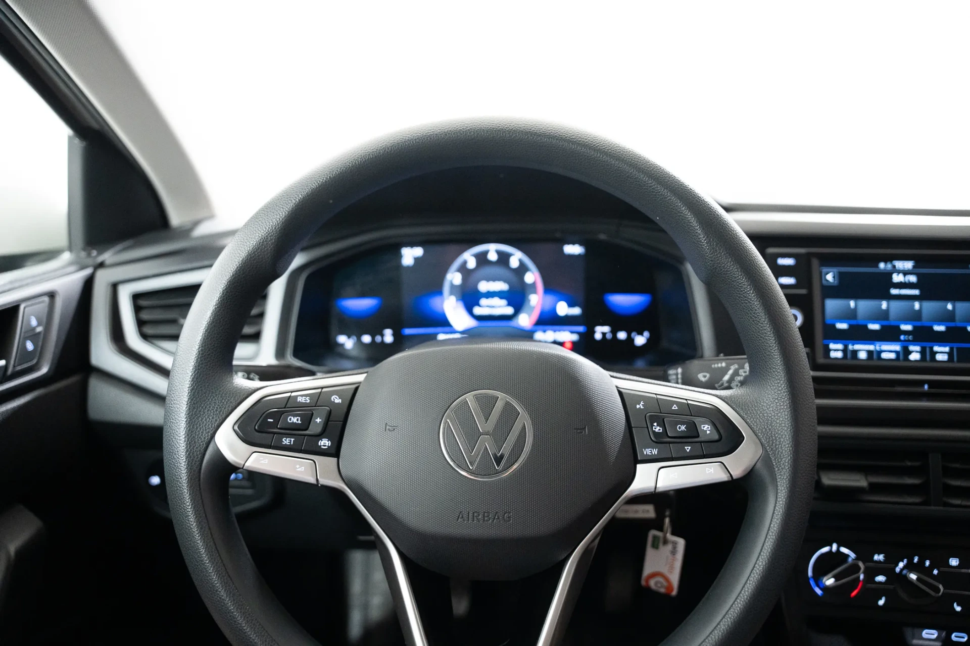 Volkswagen Taigo 1.0 TSI Life 14
