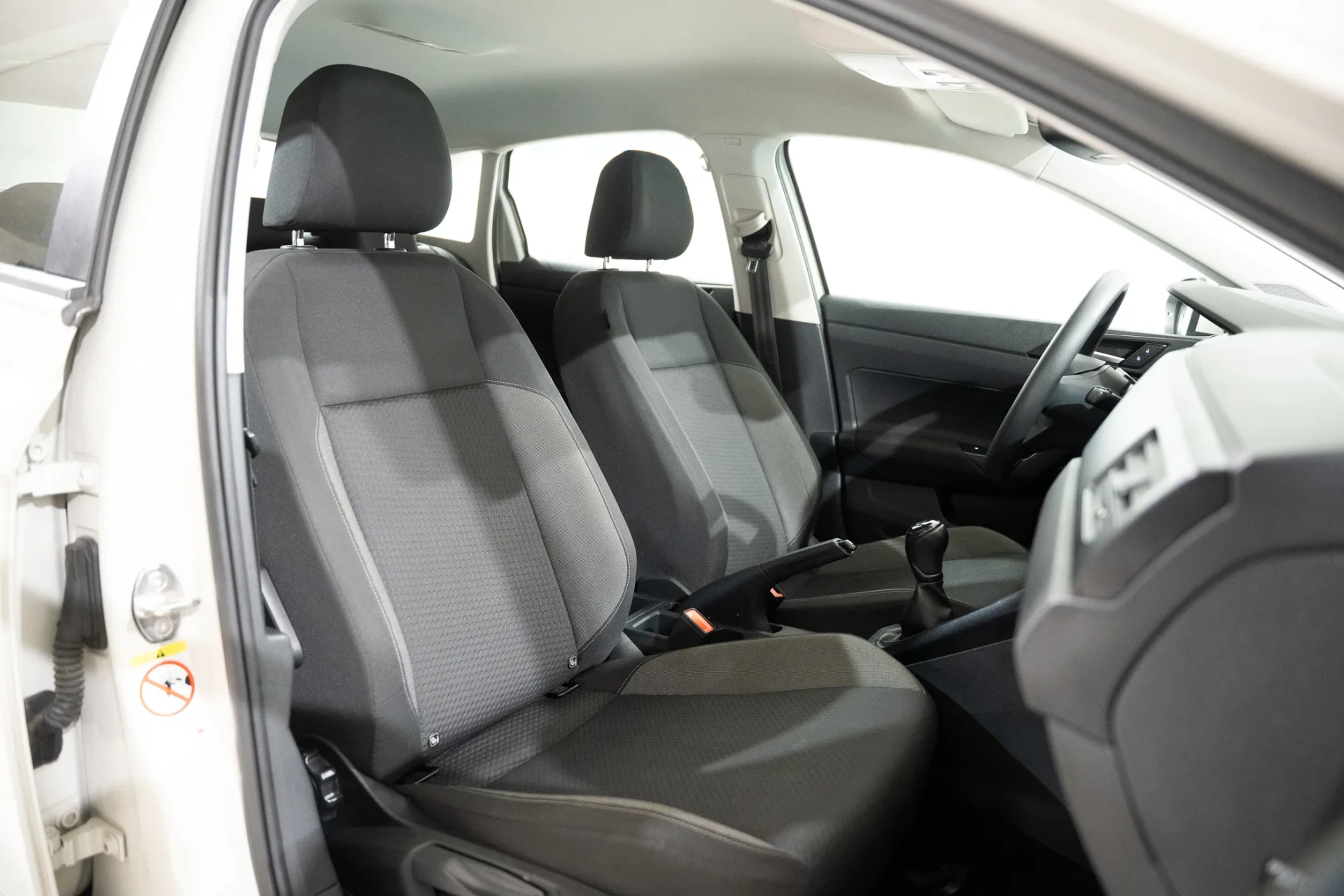 Volkswagen Taigo 1.0 TSI Life 18