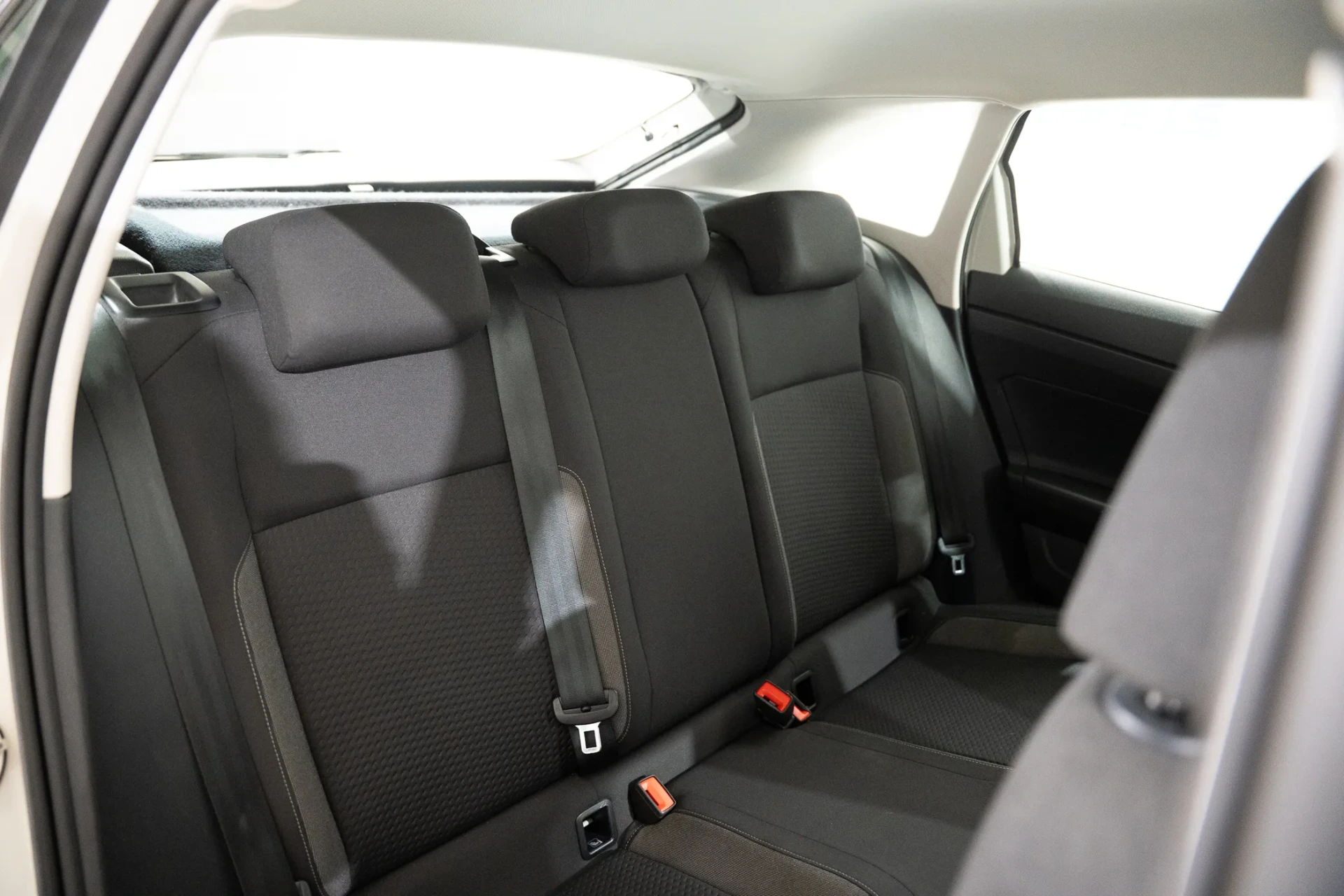 Volkswagen Taigo 1.0 TSI Life 19